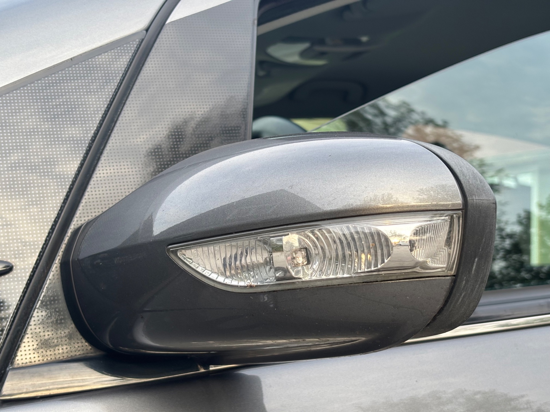 Foto van Mercedes-Benz B 200