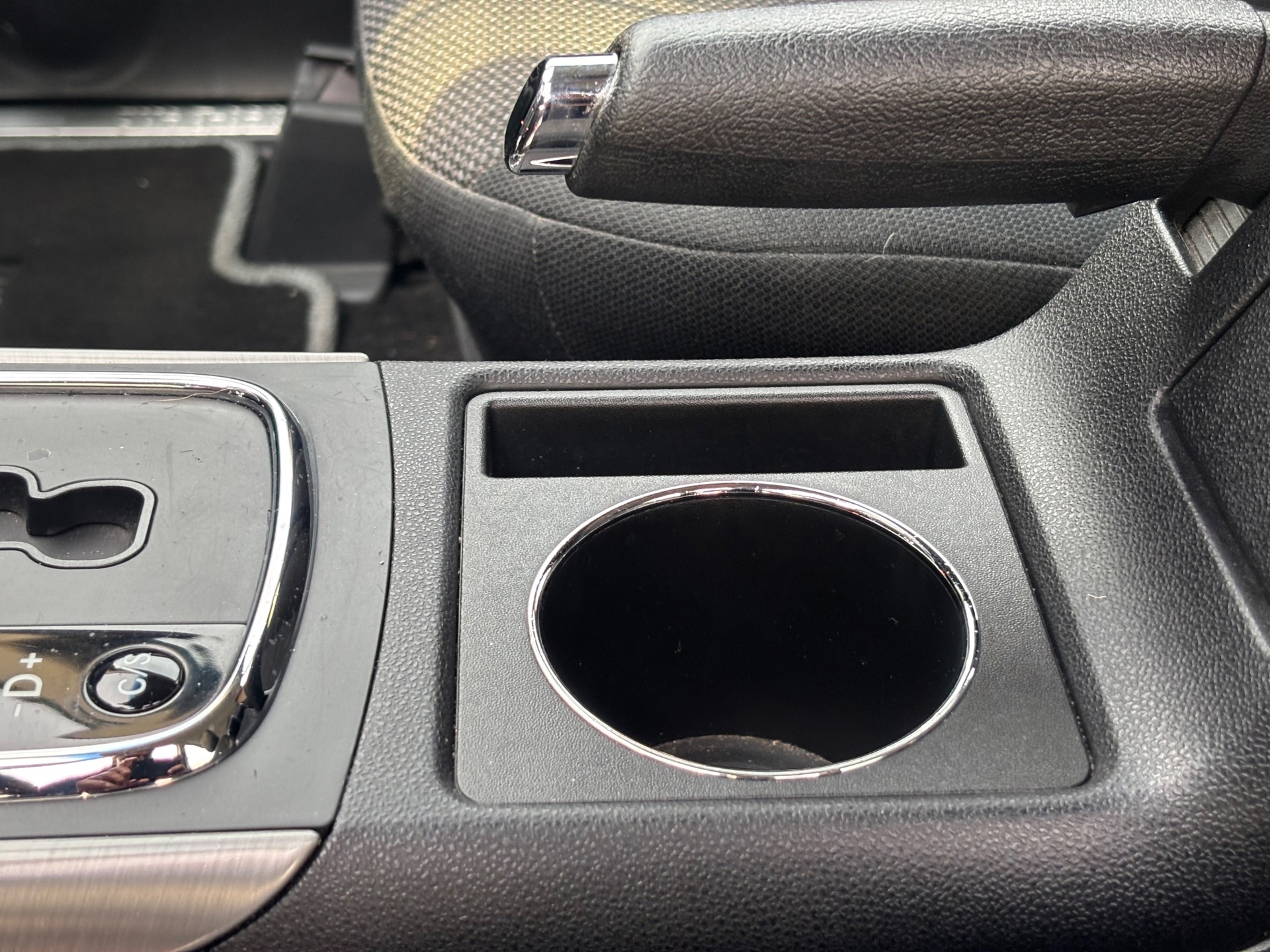 Foto van Mercedes-Benz B 200