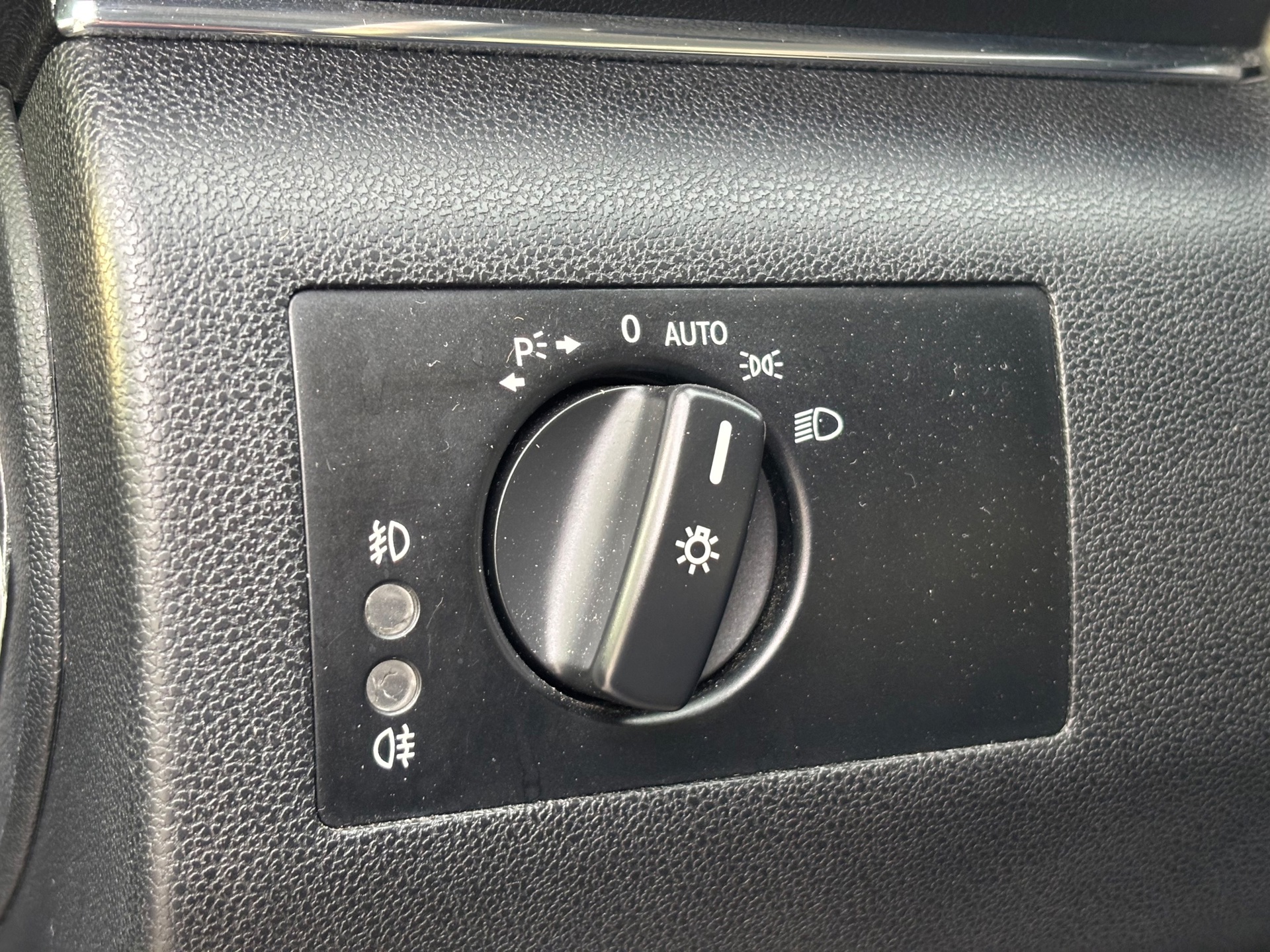 Foto van Mercedes-Benz B 200