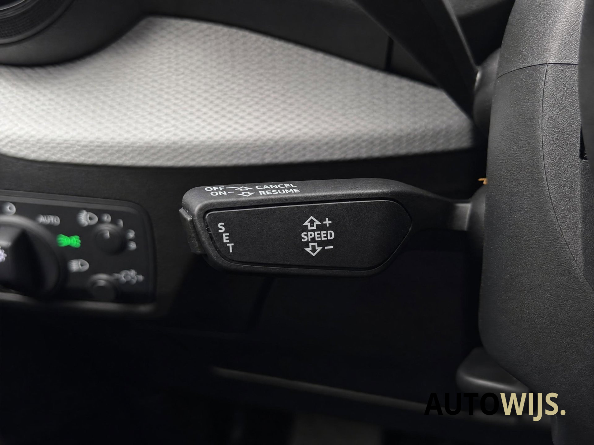 Foto van Audi Q2