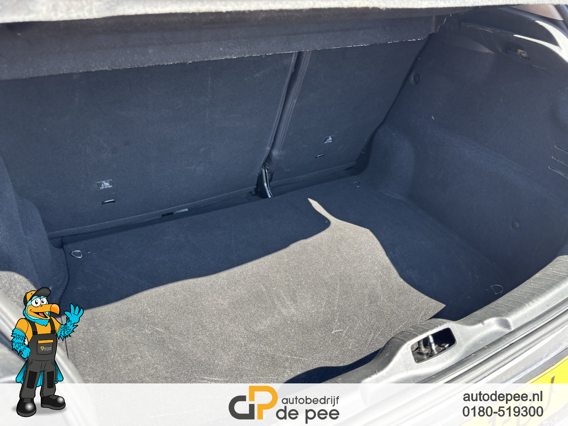 Foto van Citroen C4 Cactus