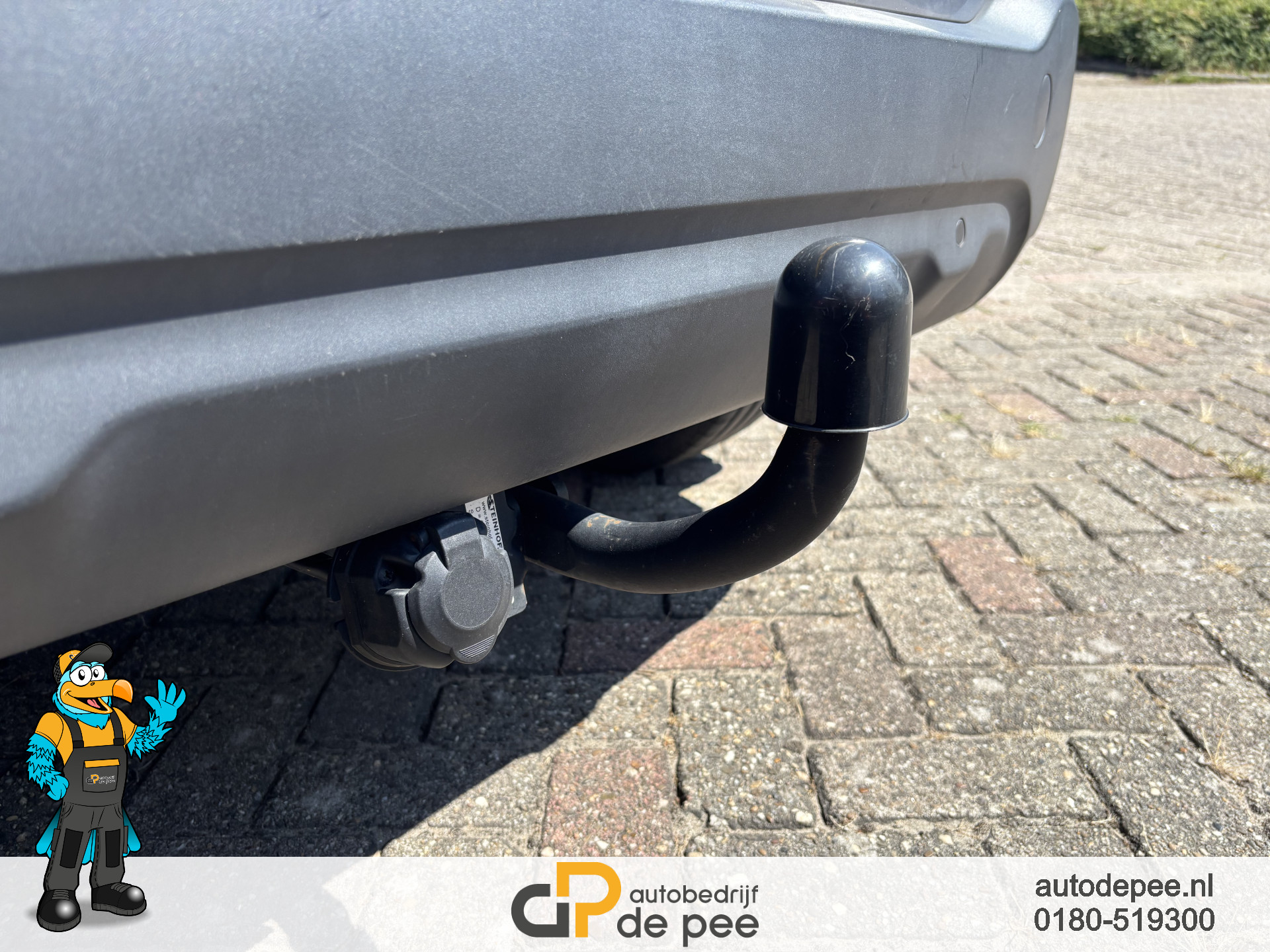 Foto van Citroen C4 Cactus
