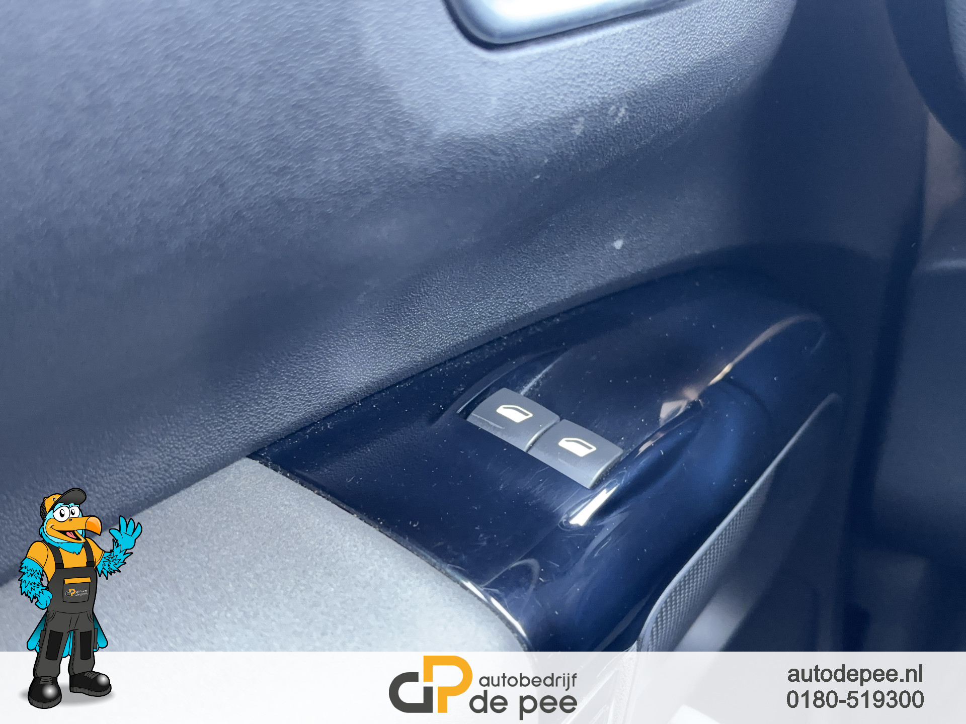 Foto van Citroen C4 Cactus