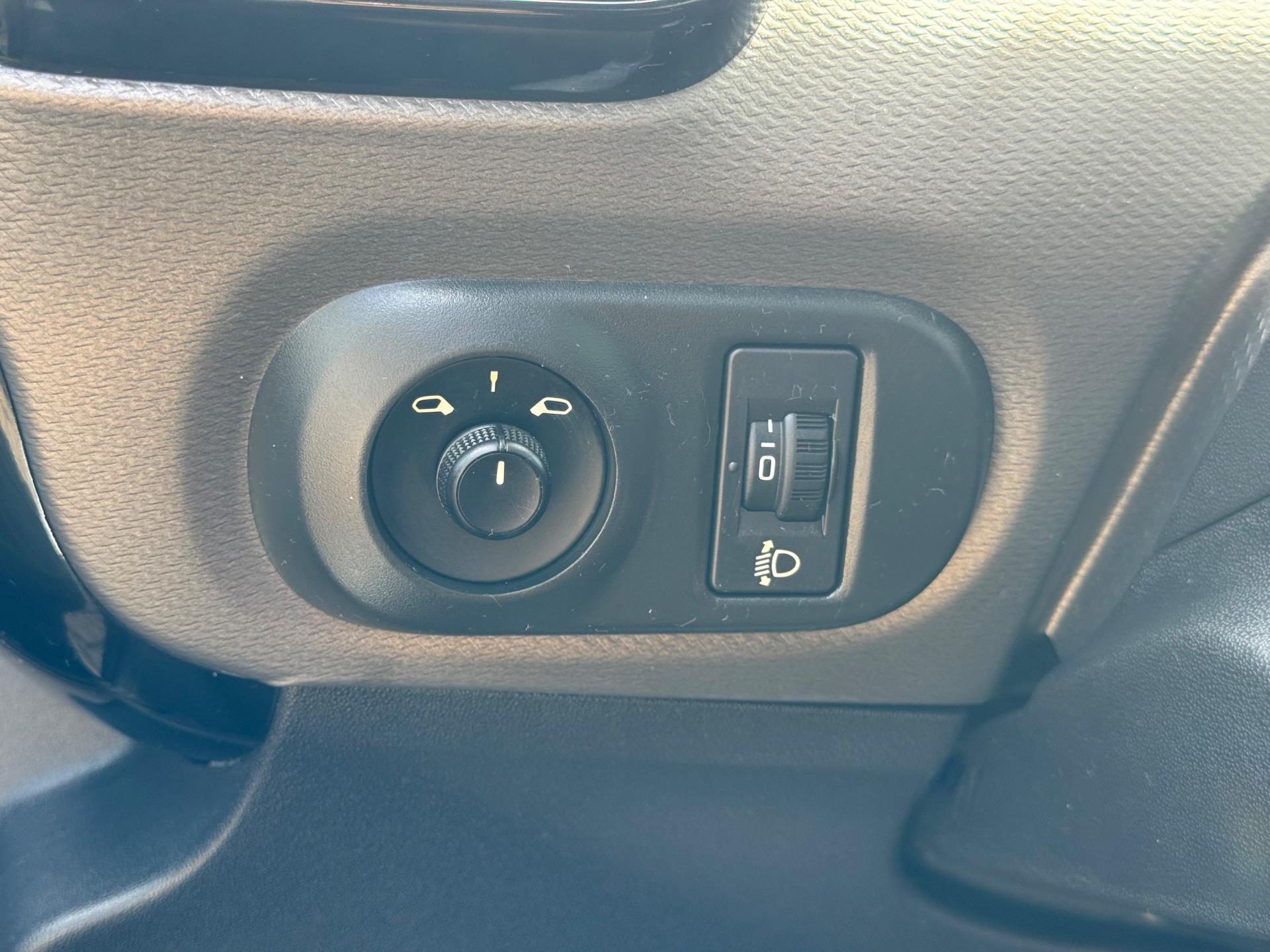 Foto van Citroen C4 Cactus
