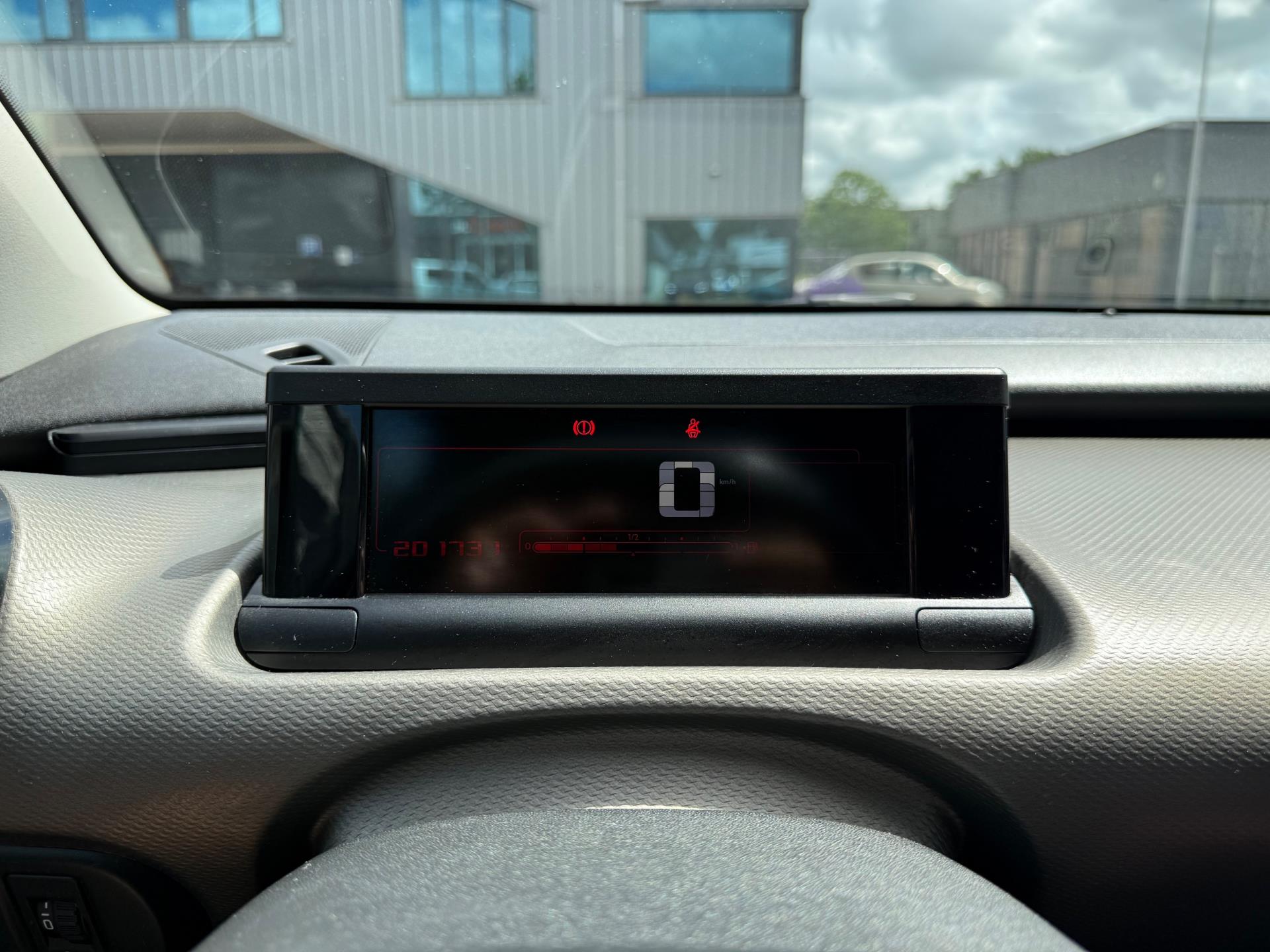Foto van Citroen C4 Cactus