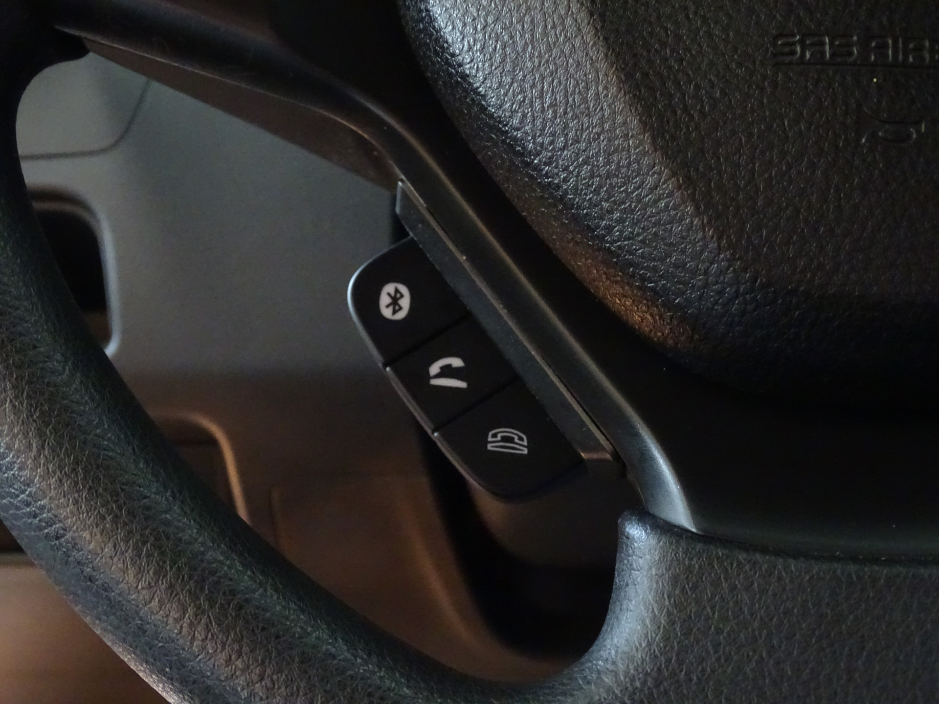 Foto van Suzuki Celerio