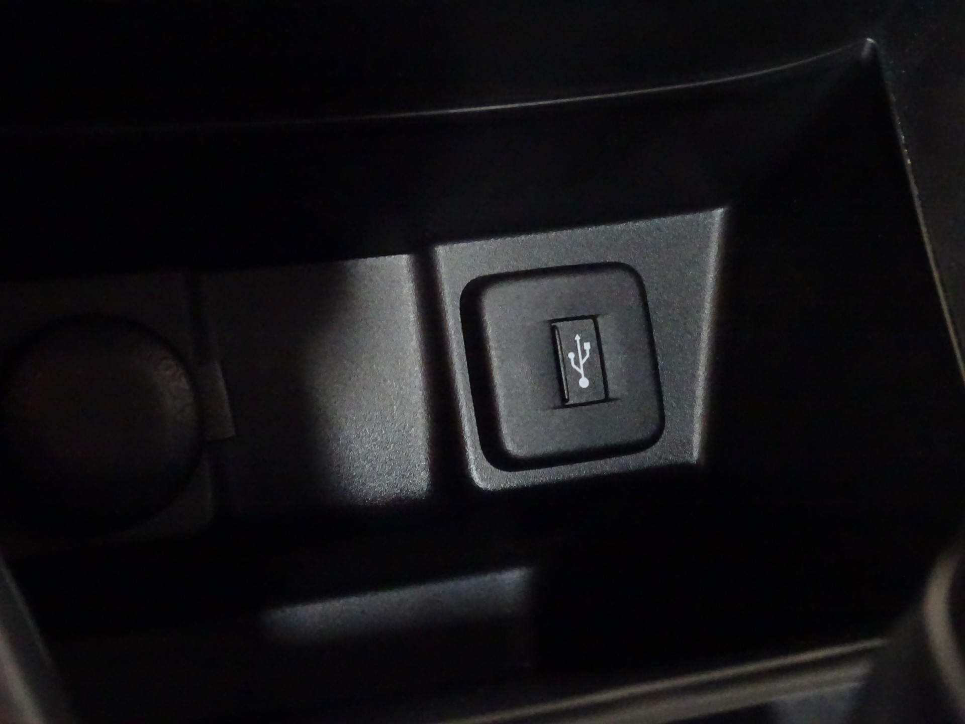 Foto van Suzuki Celerio