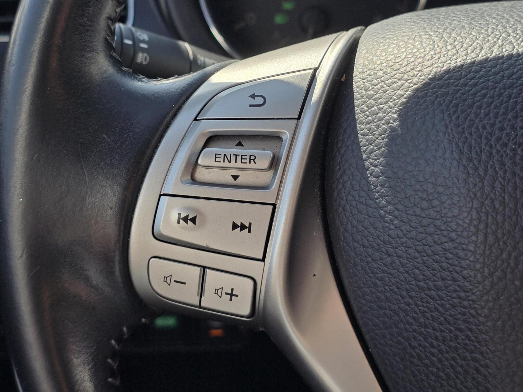 Foto van Nissan Nissan Pulsar