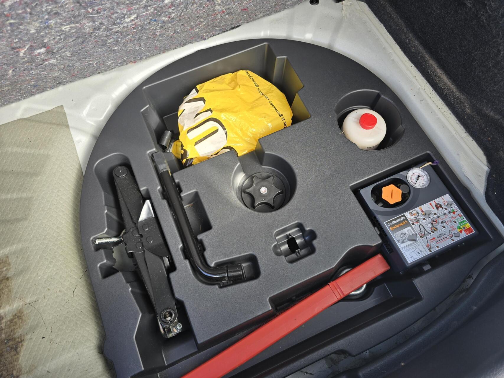 Foto van Nissan Nissan Pulsar