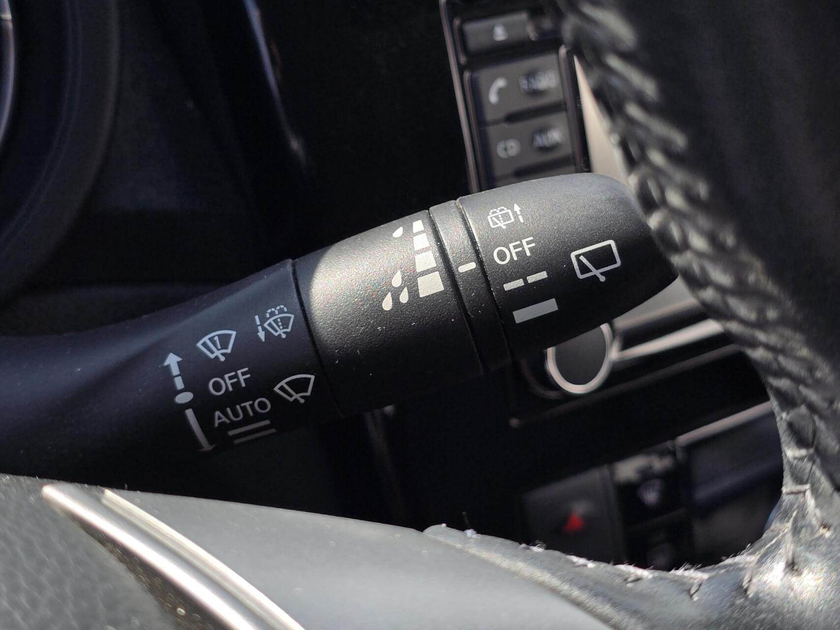 Foto van Nissan Nissan Pulsar