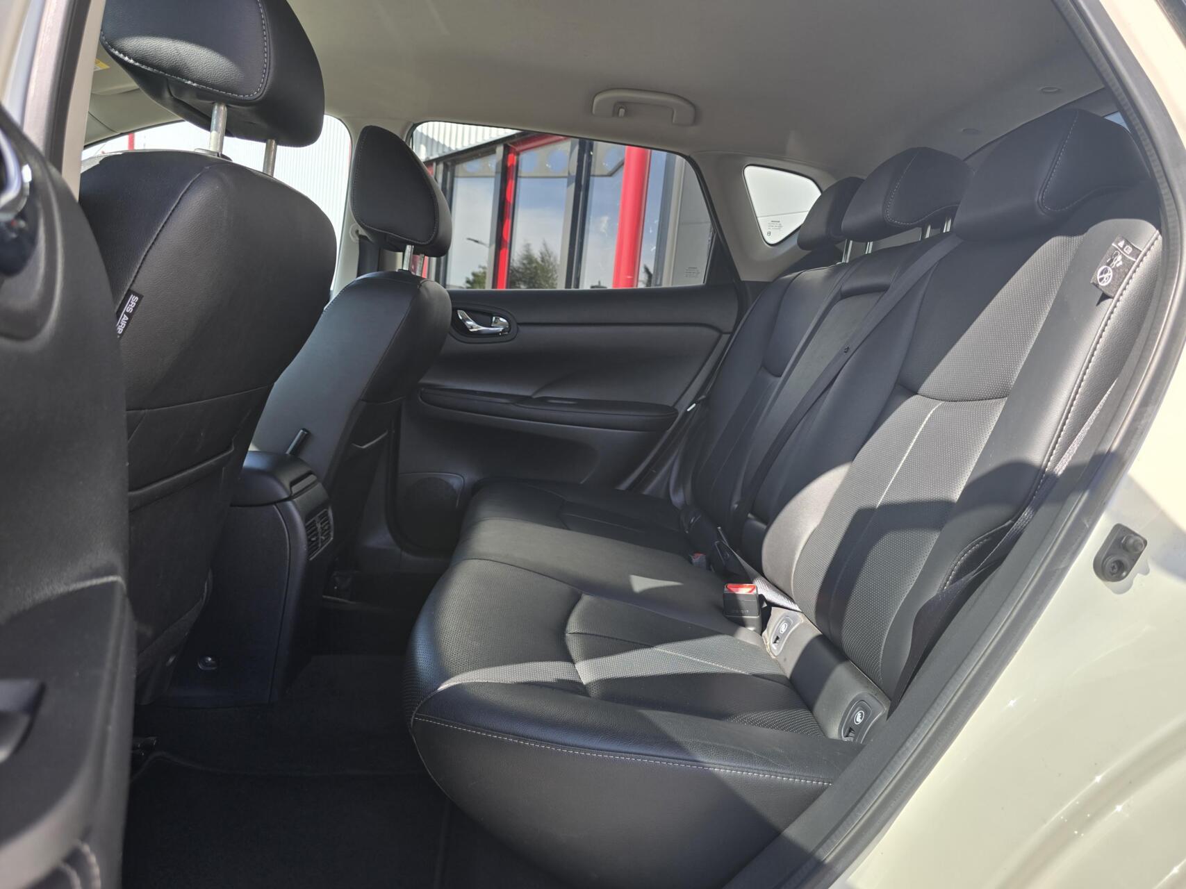 Foto van Nissan Nissan Pulsar