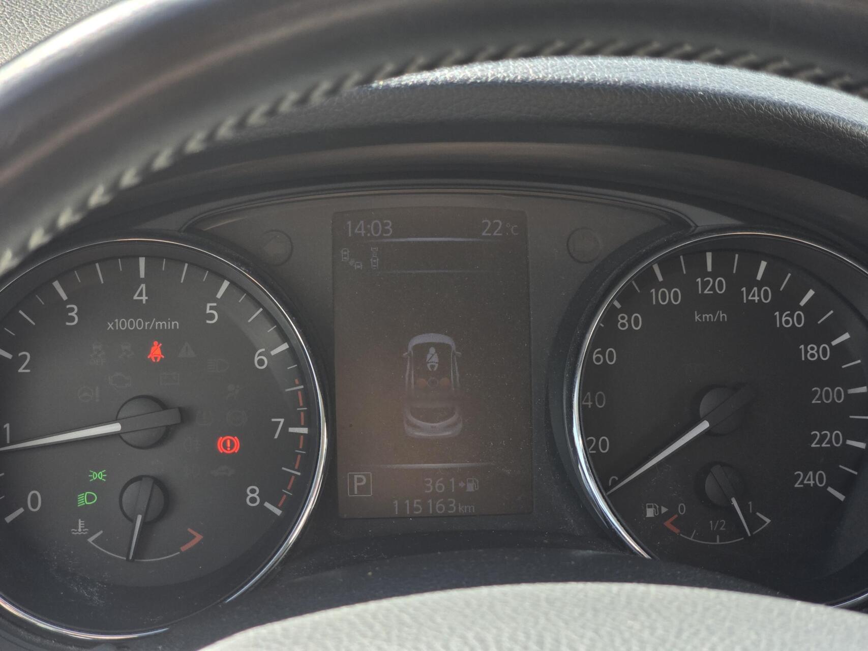 Foto van Nissan Nissan Pulsar