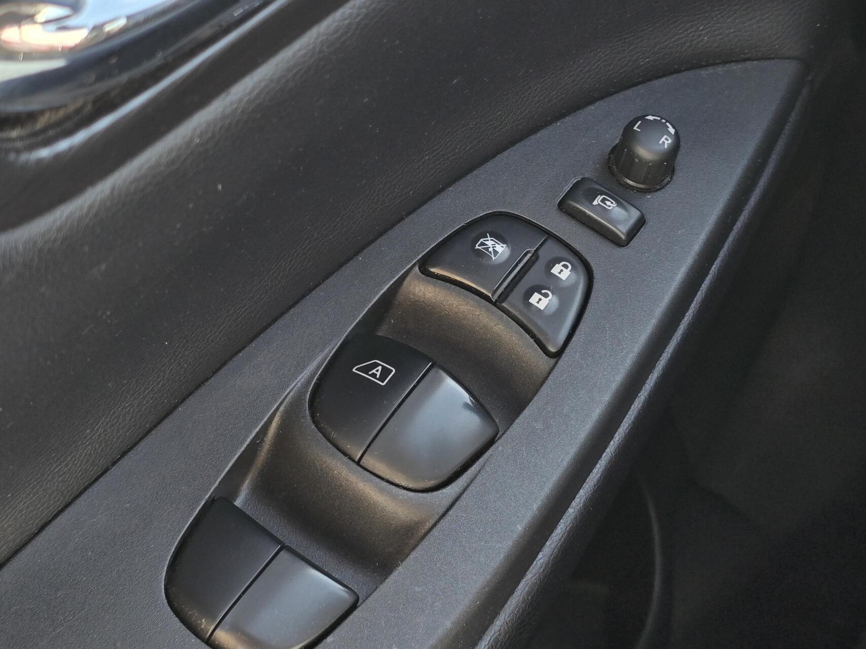 Foto van Nissan Nissan Pulsar