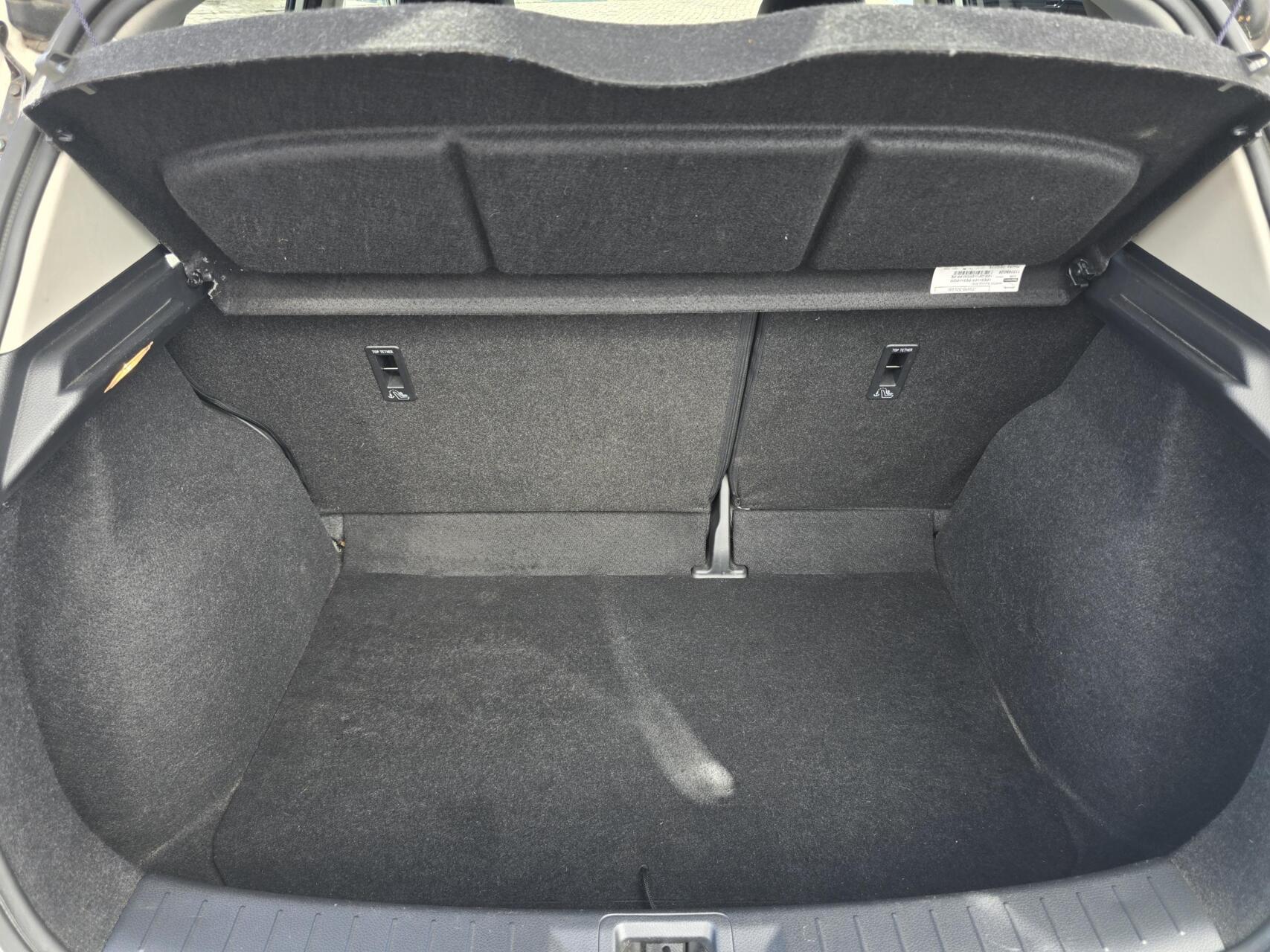 Foto van Nissan Nissan Pulsar