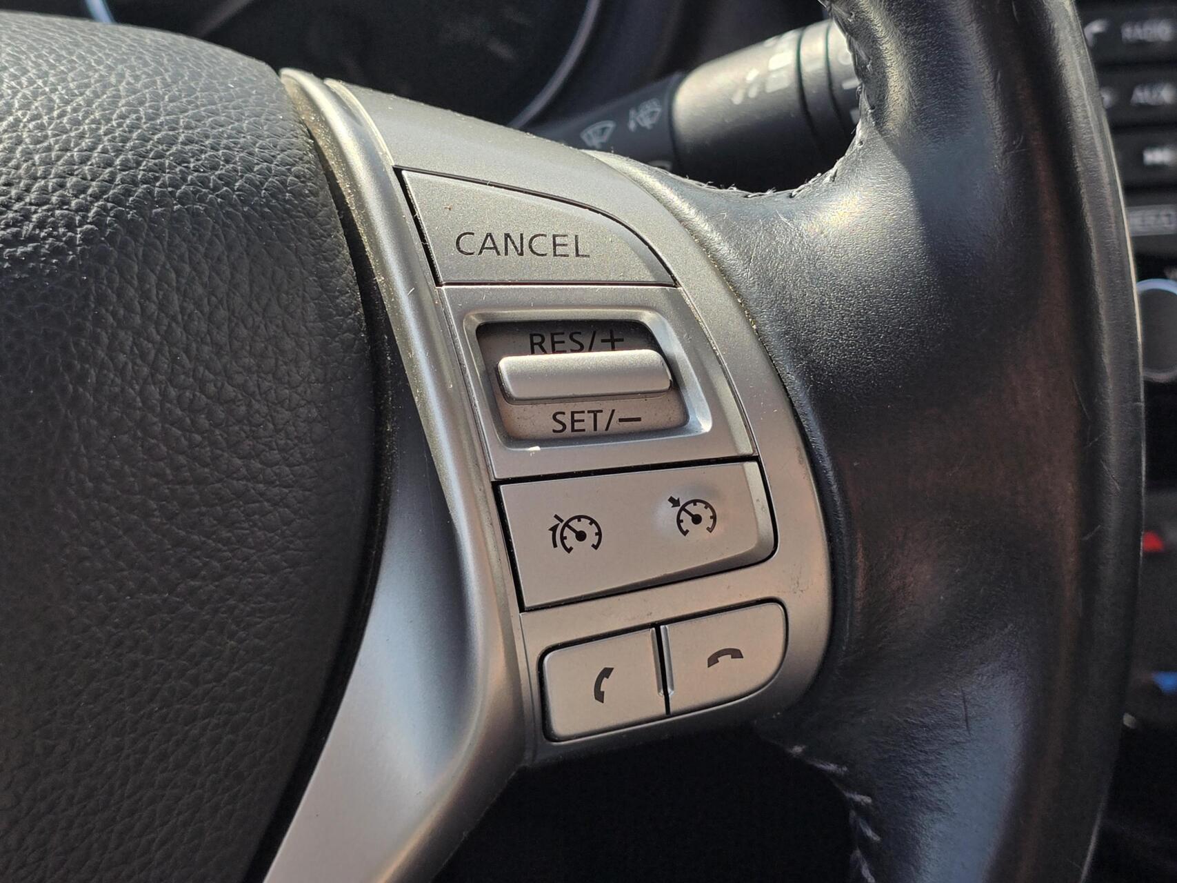 Foto van Nissan Nissan Pulsar