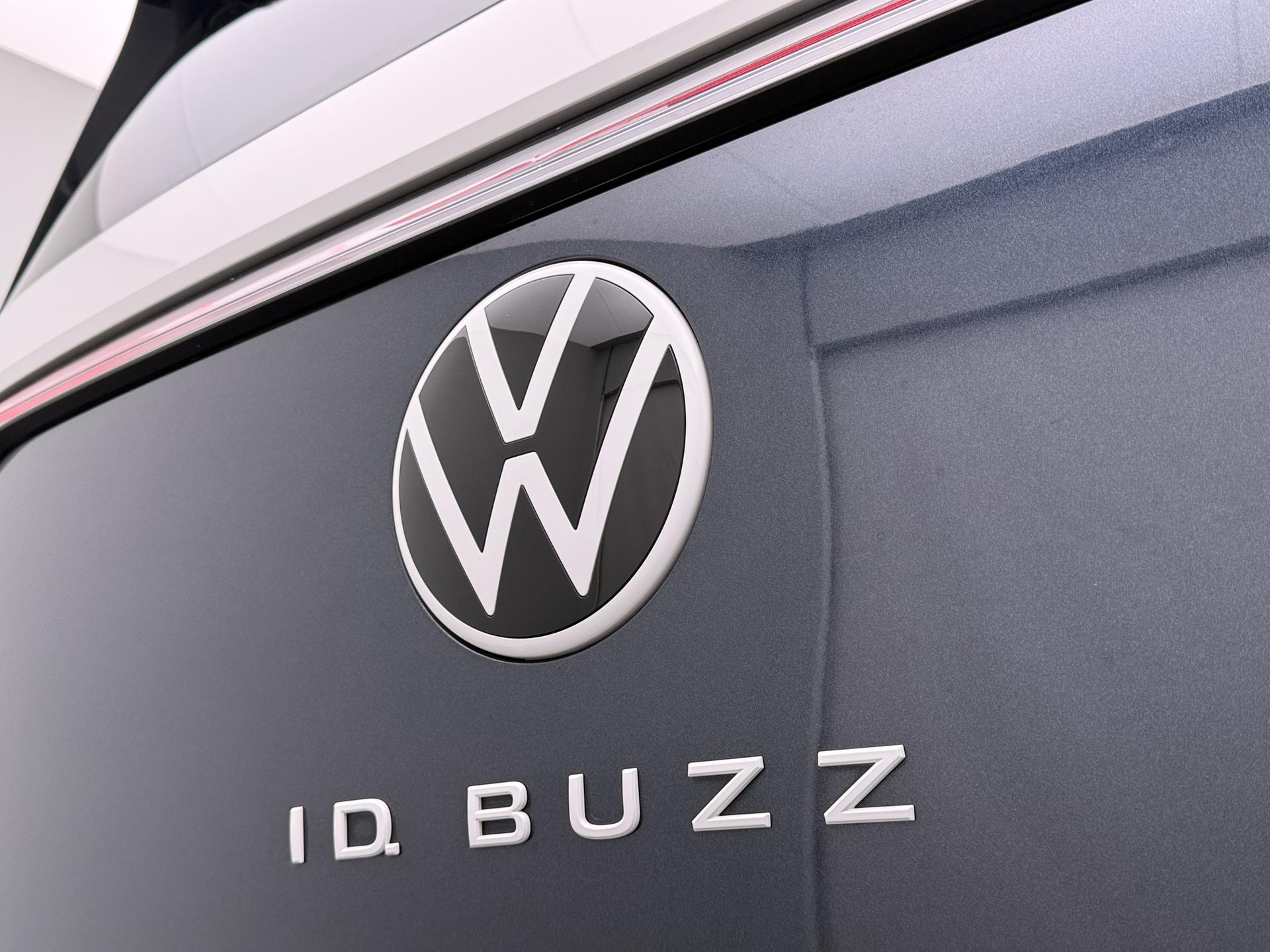 Foto van Volkswagen Id. Buzz Pro 150 KW
