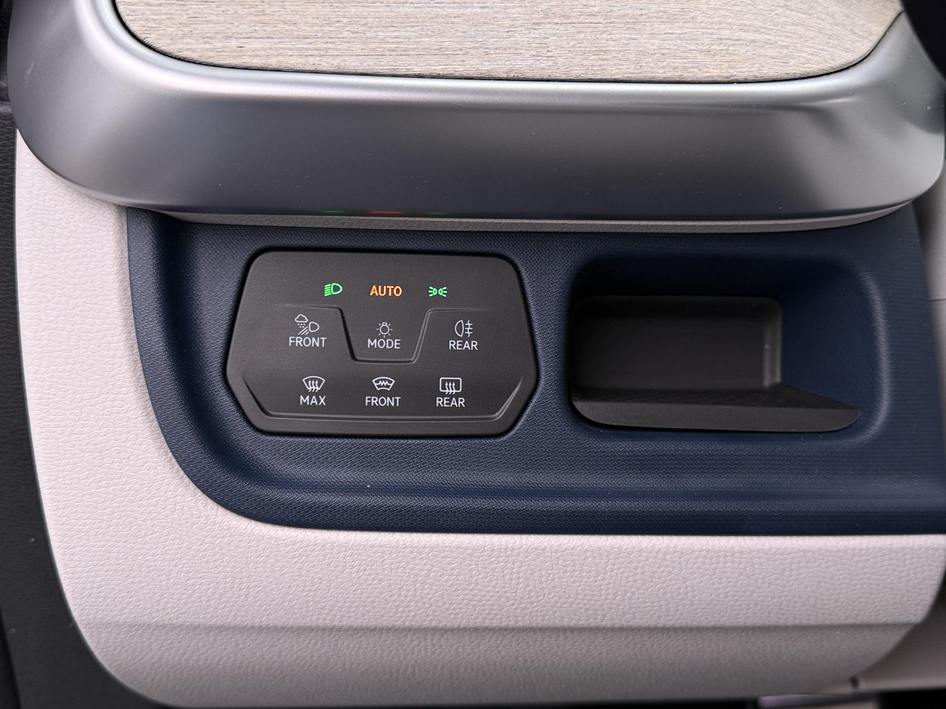 Foto van Volkswagen Id. Buzz Pro 150 KW