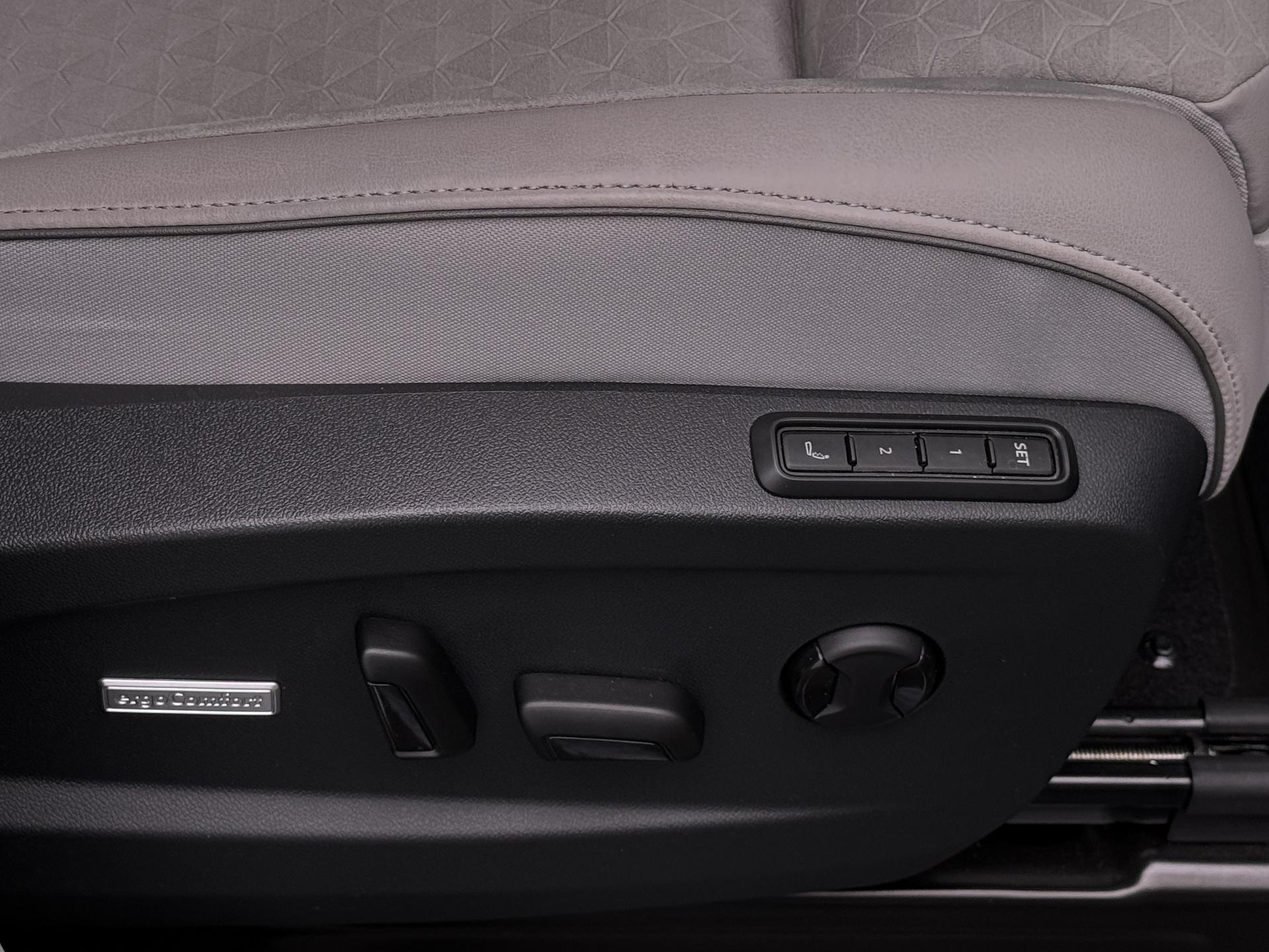 Foto van Volkswagen Id. Buzz Pro 150 KW