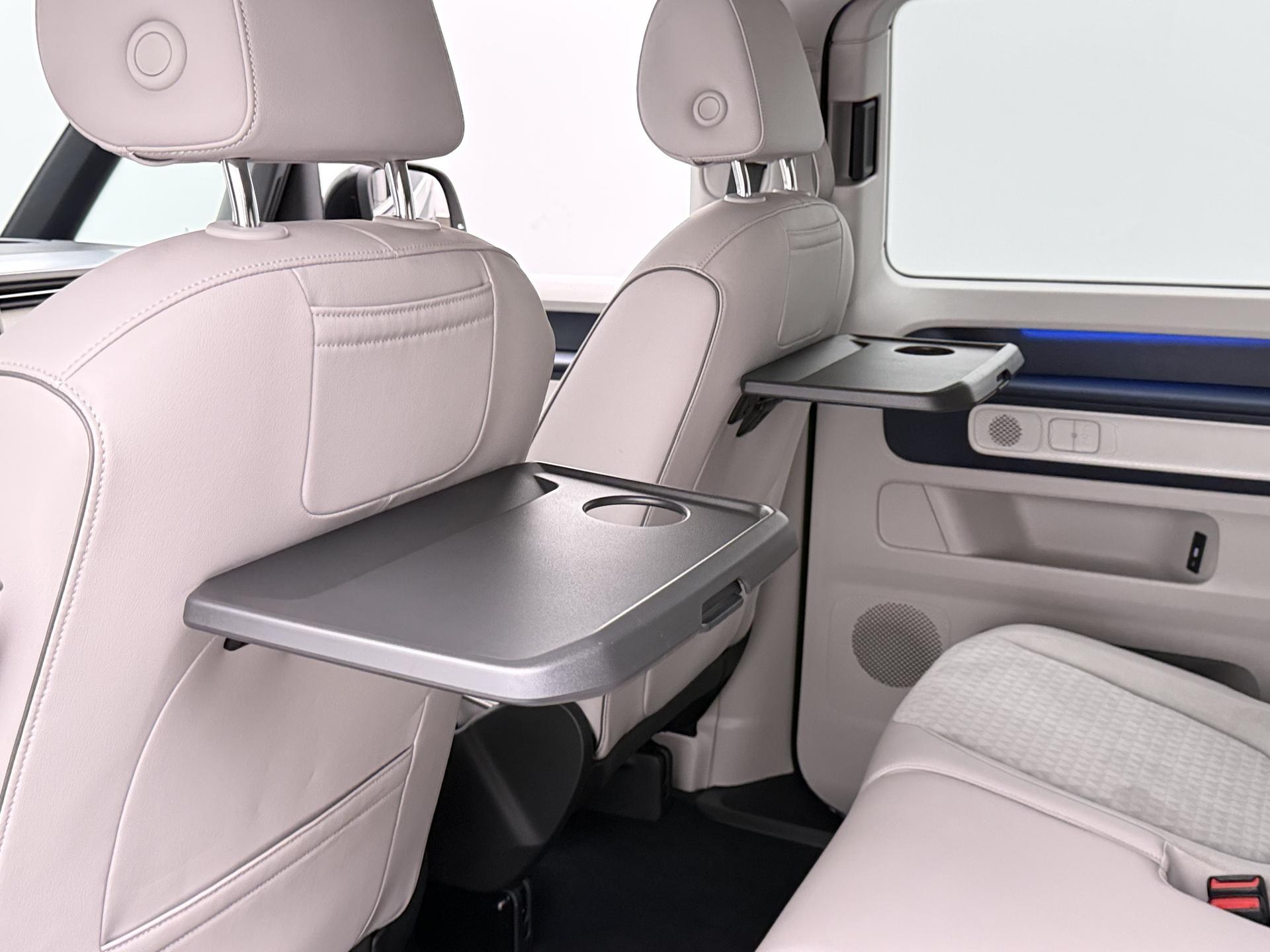 Foto van Volkswagen Id. Buzz Pro 150 KW