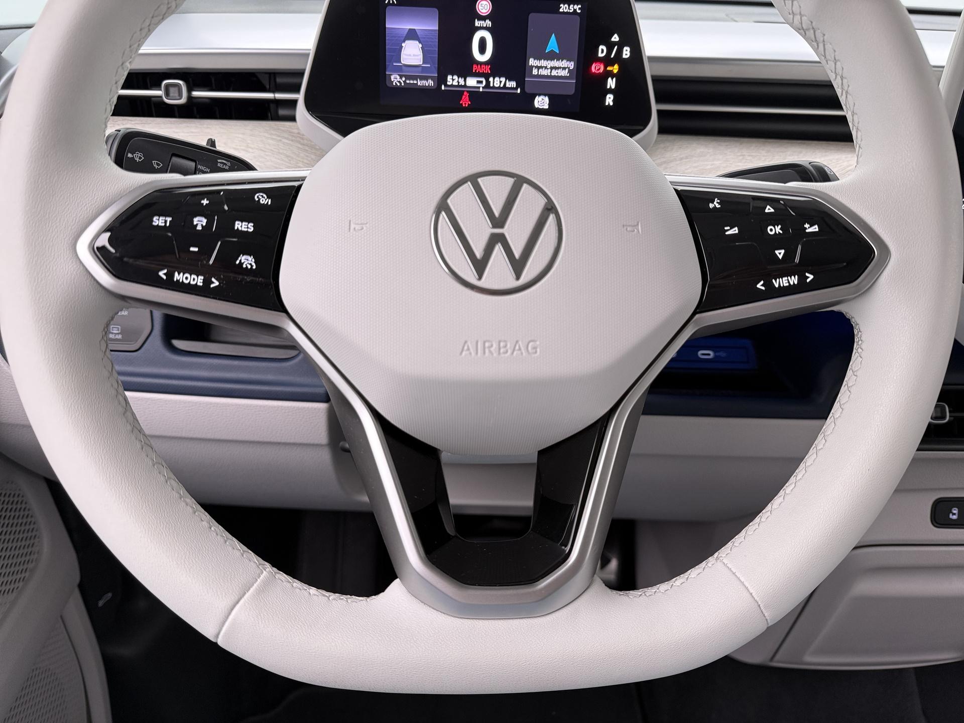 Foto van Volkswagen Id. Buzz Pro 150 KW