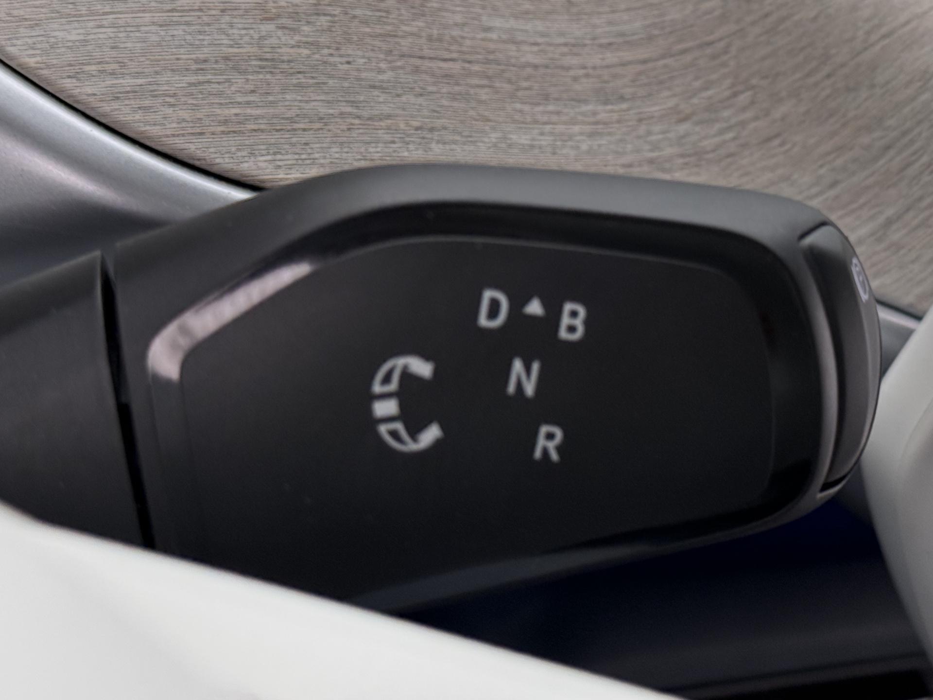 Foto van Volkswagen Id. Buzz Pro 150 KW