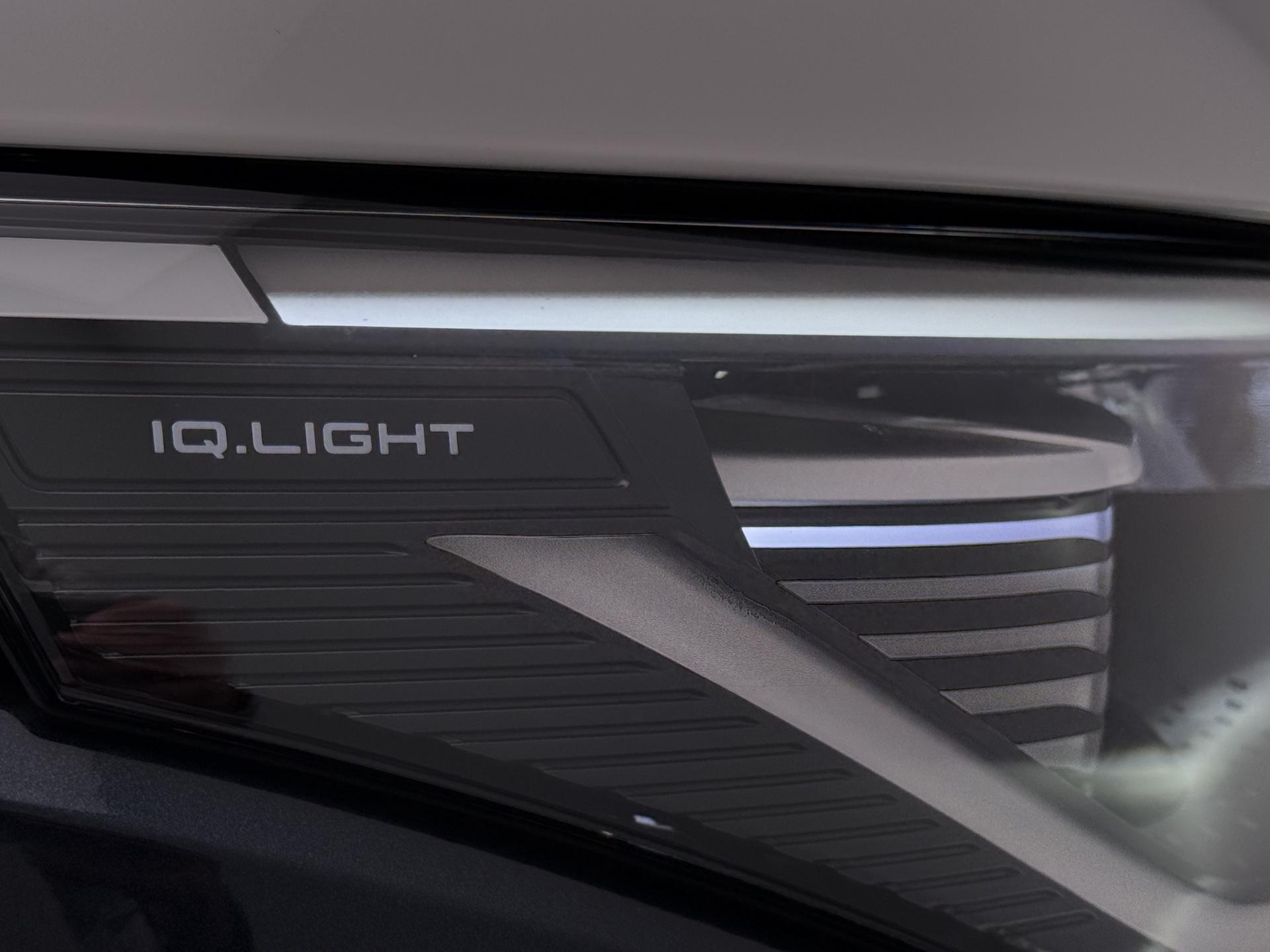 Foto van Volkswagen Id. Buzz Pro 150 KW