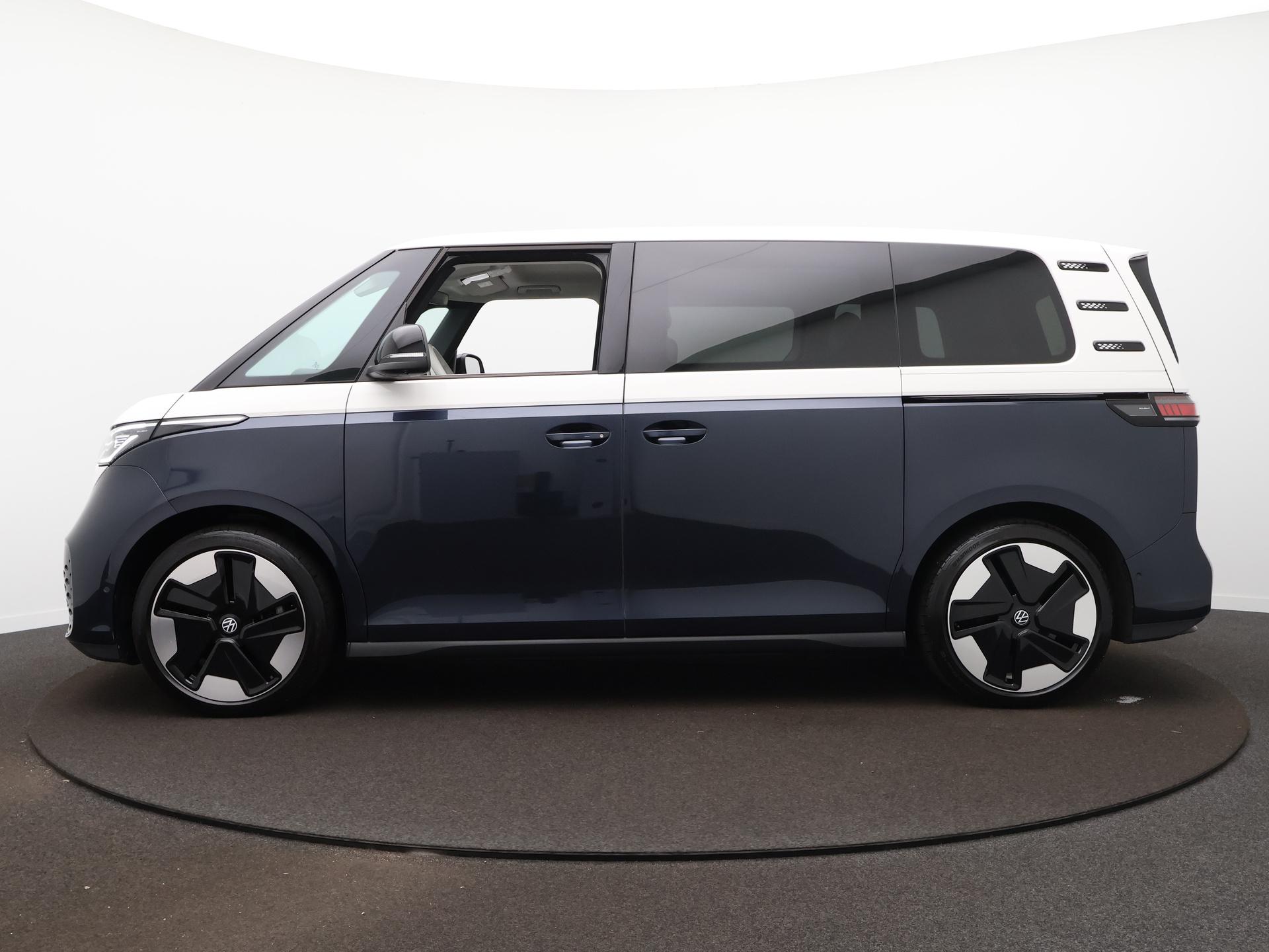 Foto van Volkswagen Id. Buzz Pro 150 KW