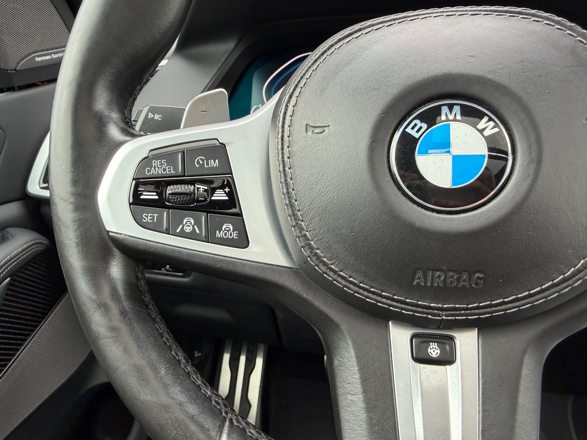 Foto van BMW X5