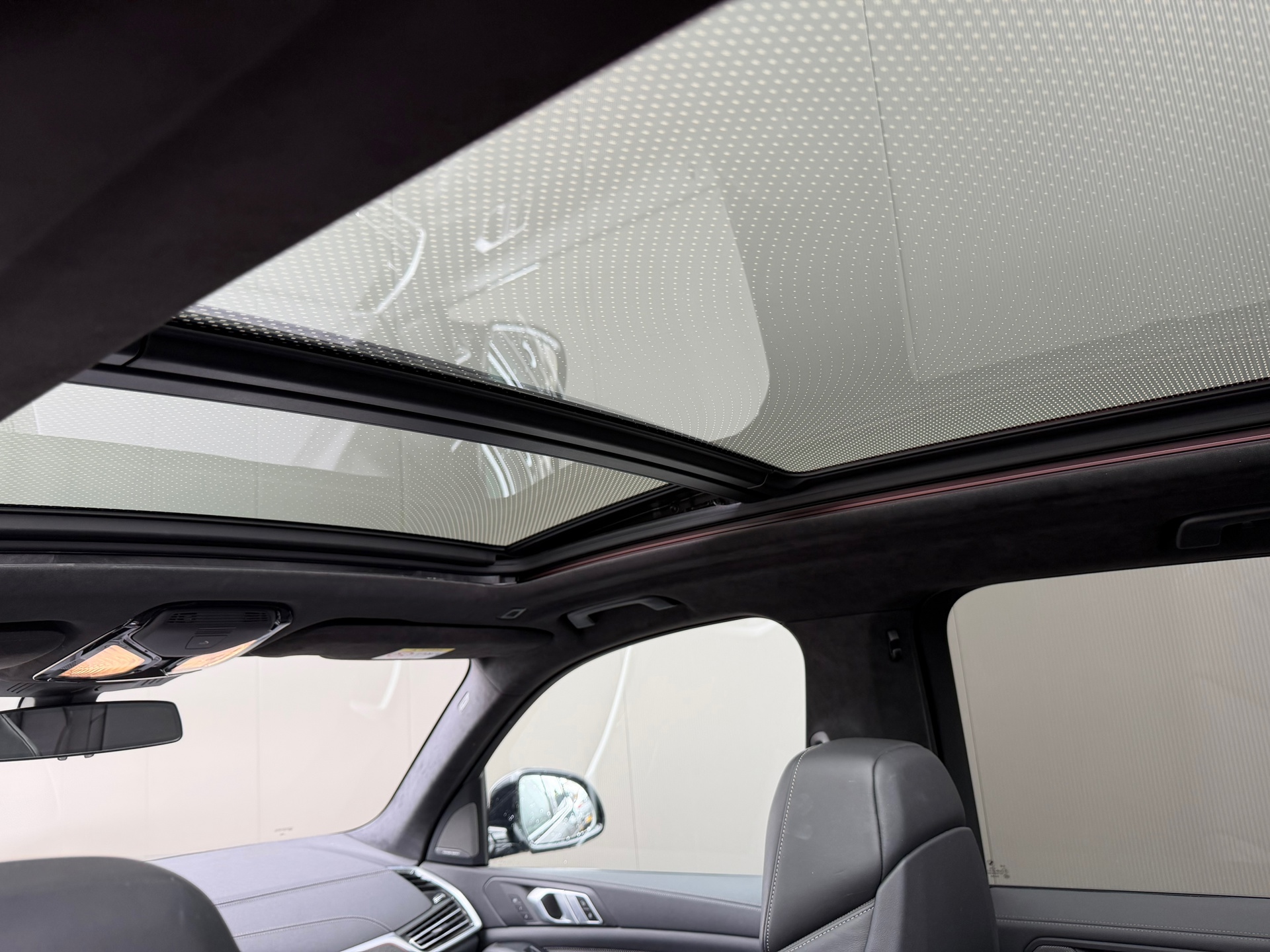 Foto van BMW X5