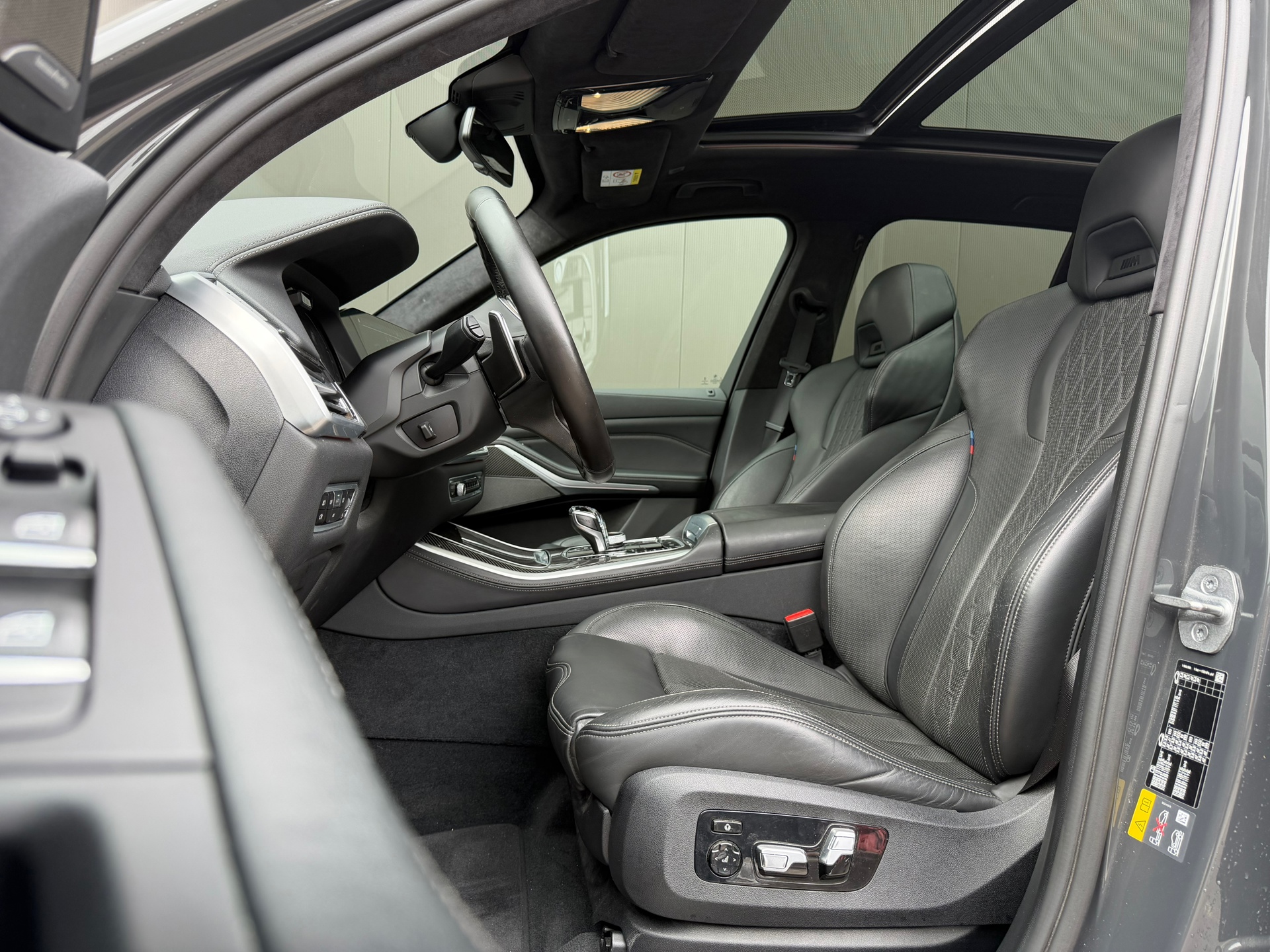 Foto van BMW X5