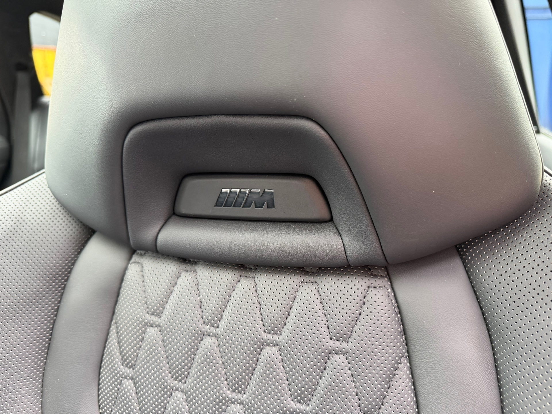 Foto van BMW X5