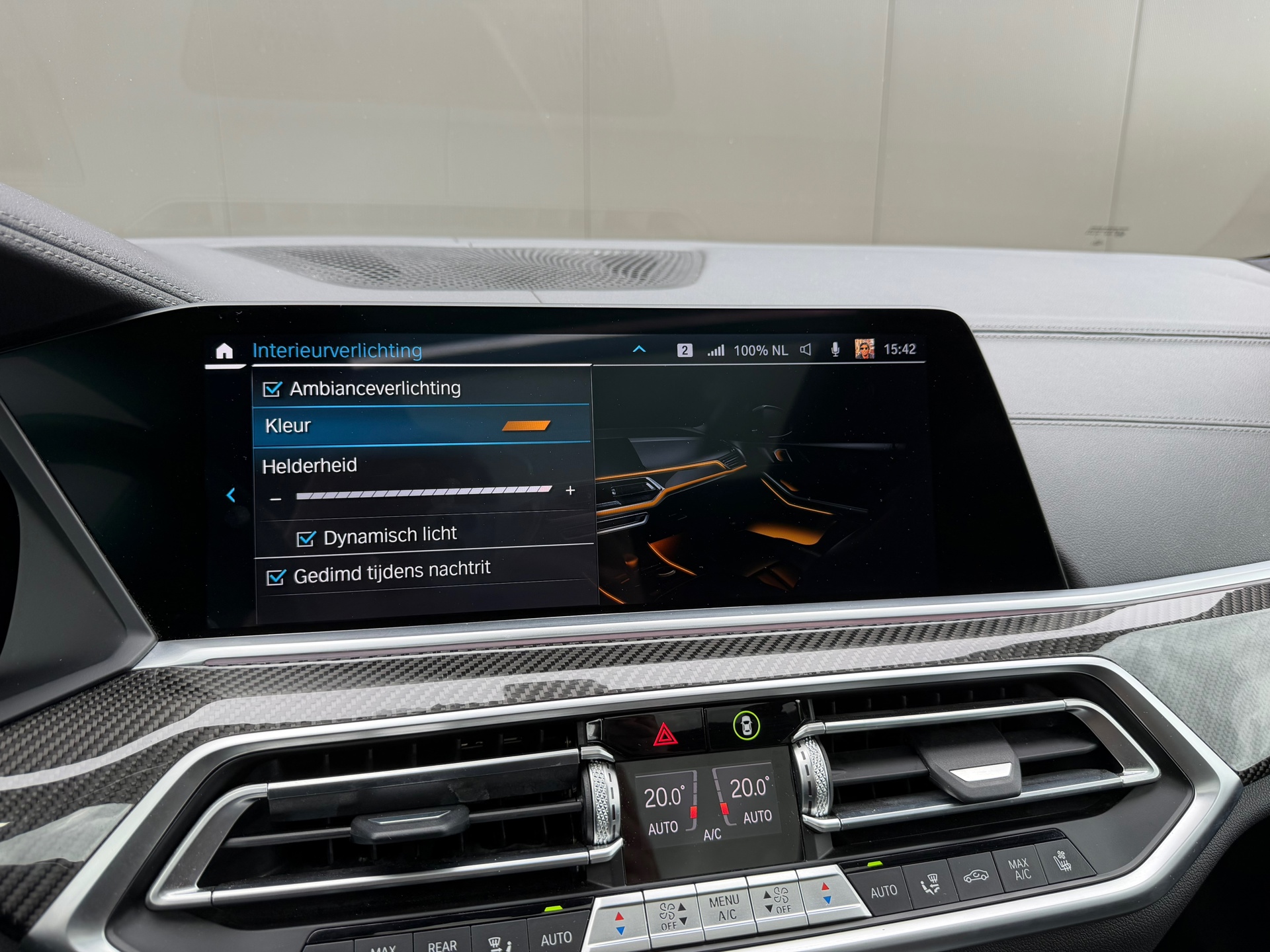 Foto van BMW X5
