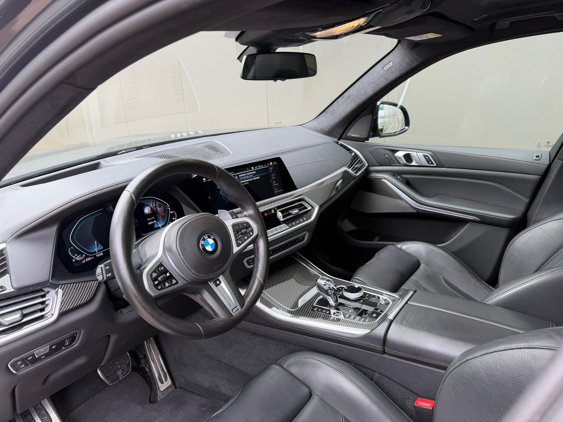 Foto van BMW X5