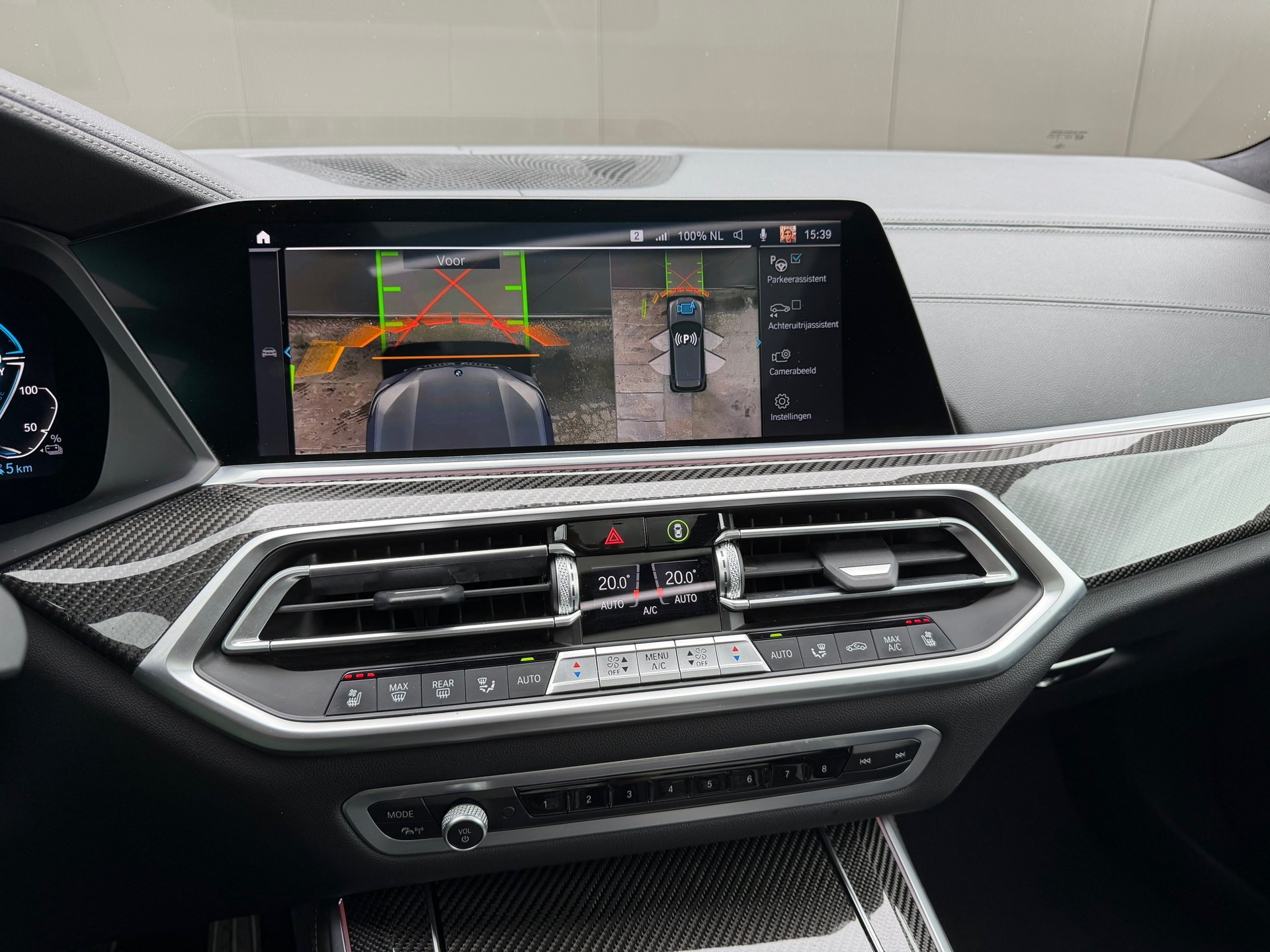 Foto van BMW X5