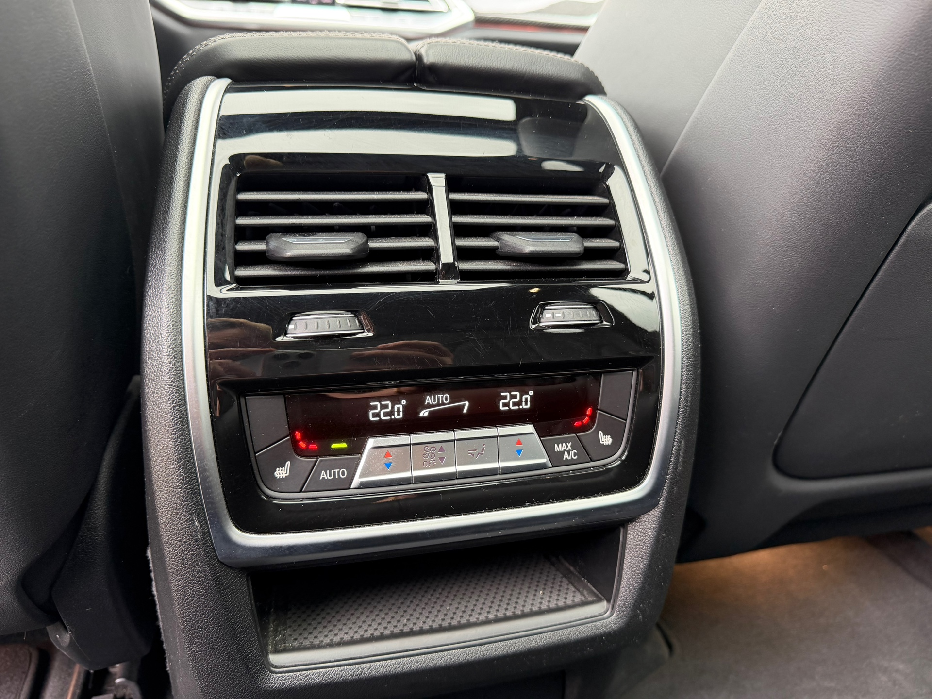 Foto van BMW X5