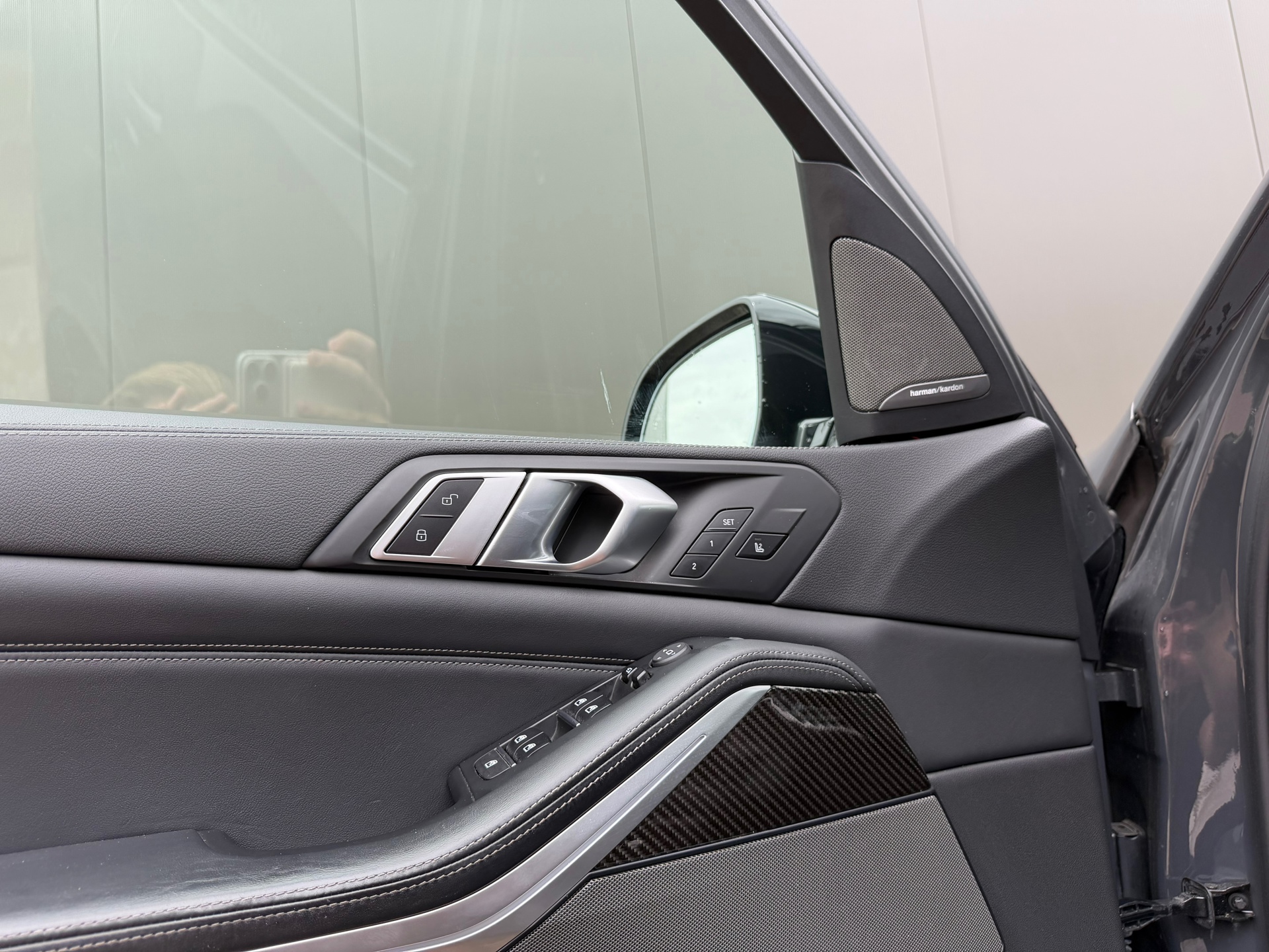 Foto van BMW X5