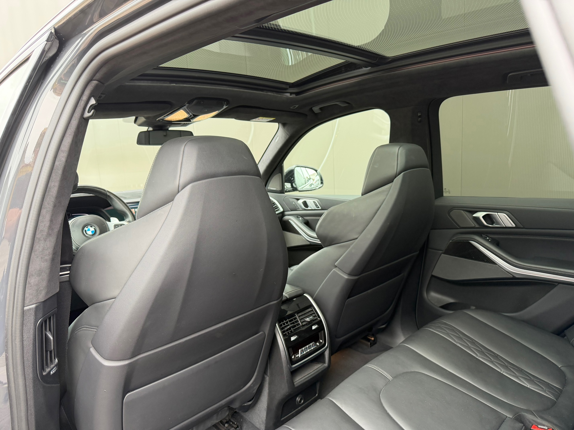 Foto van BMW X5