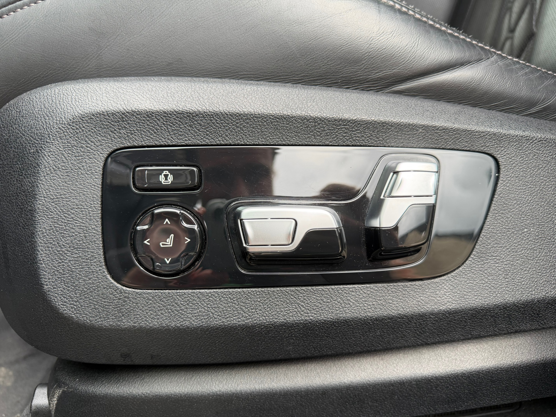 Foto van BMW X5