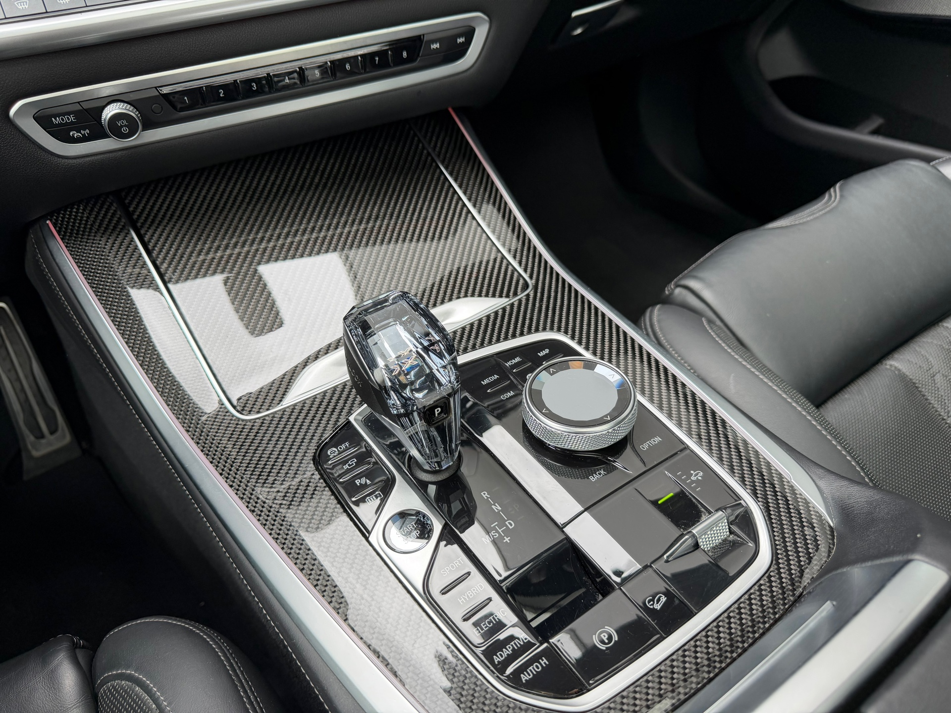 Foto van BMW X5