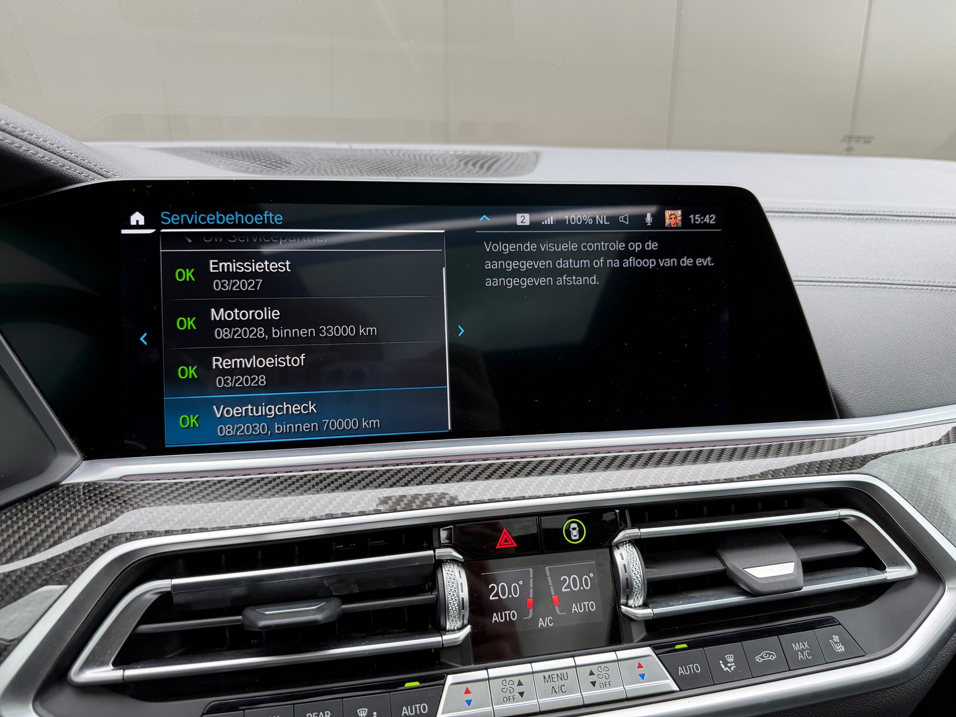 Foto van BMW X5