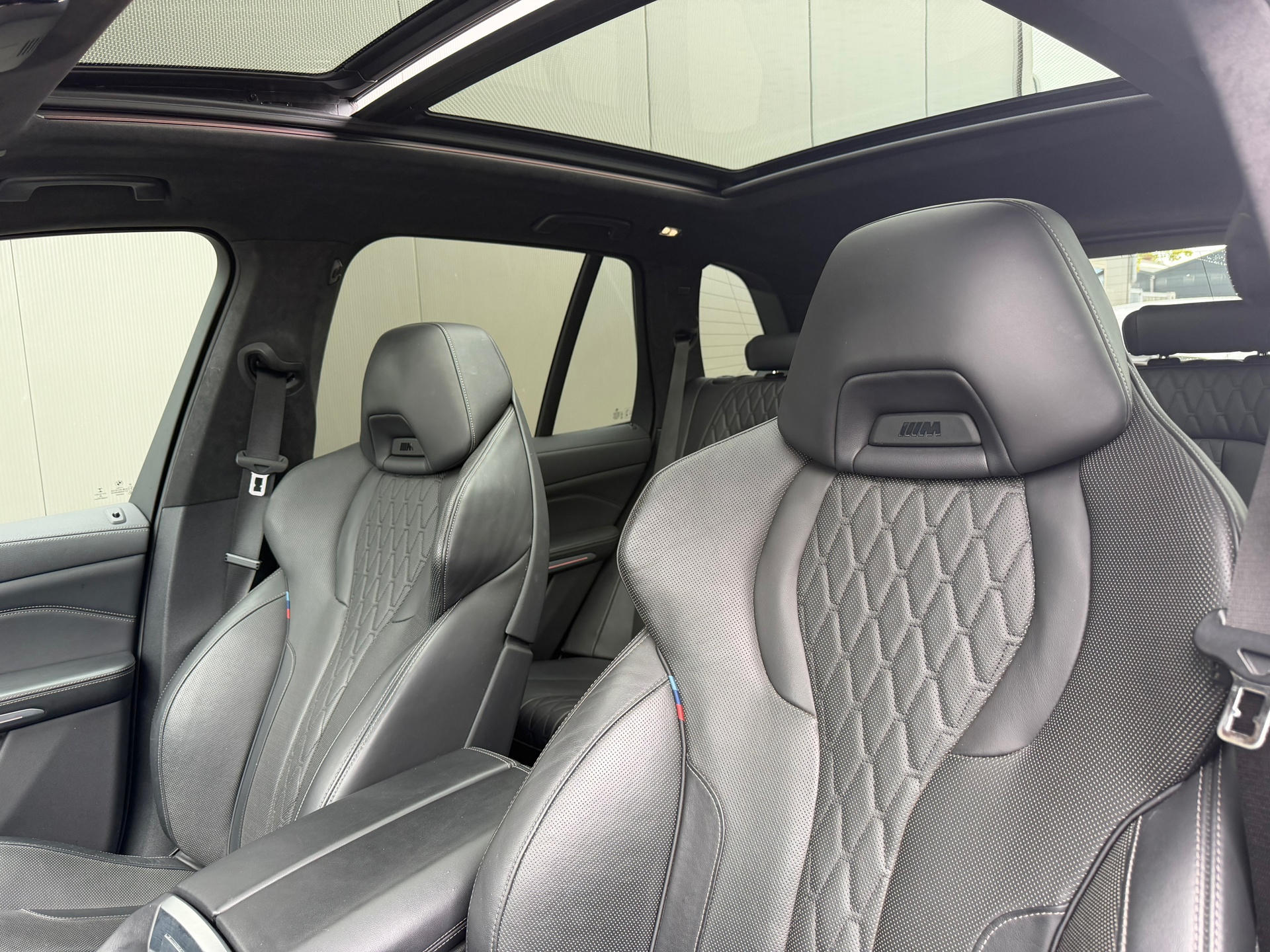 Foto van BMW X5