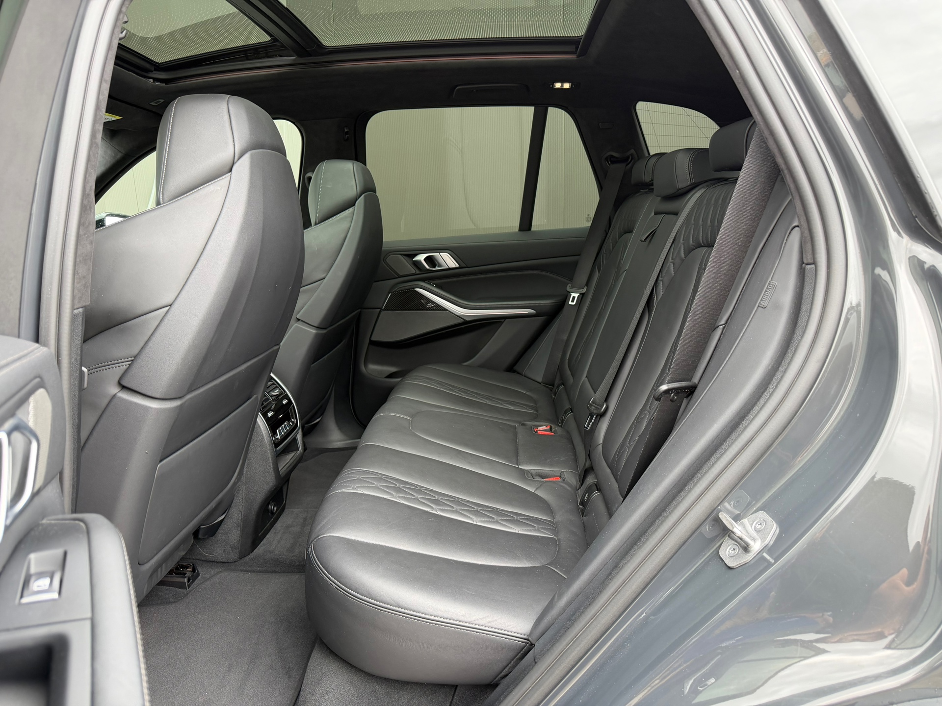 Foto van BMW X5