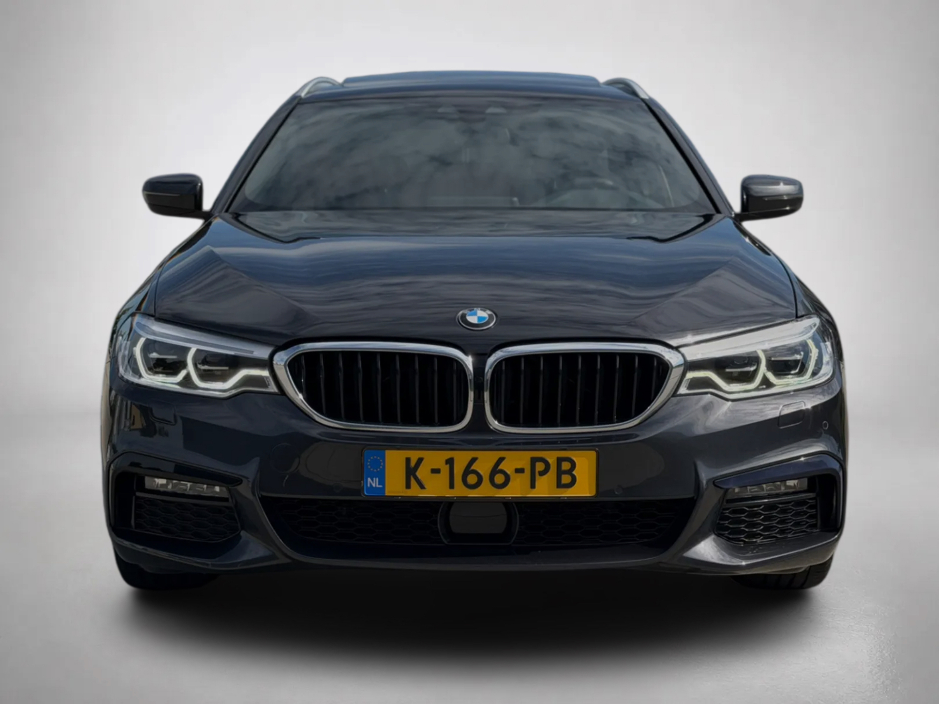 Foto van BMW 530i xDrive