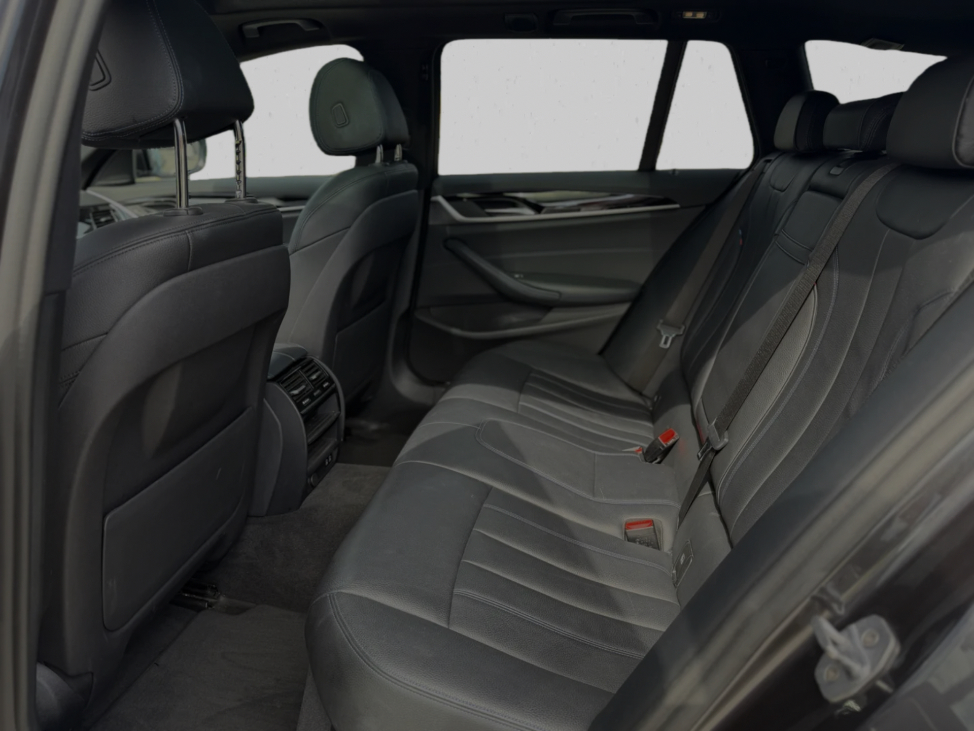 Foto van BMW 530i xDrive