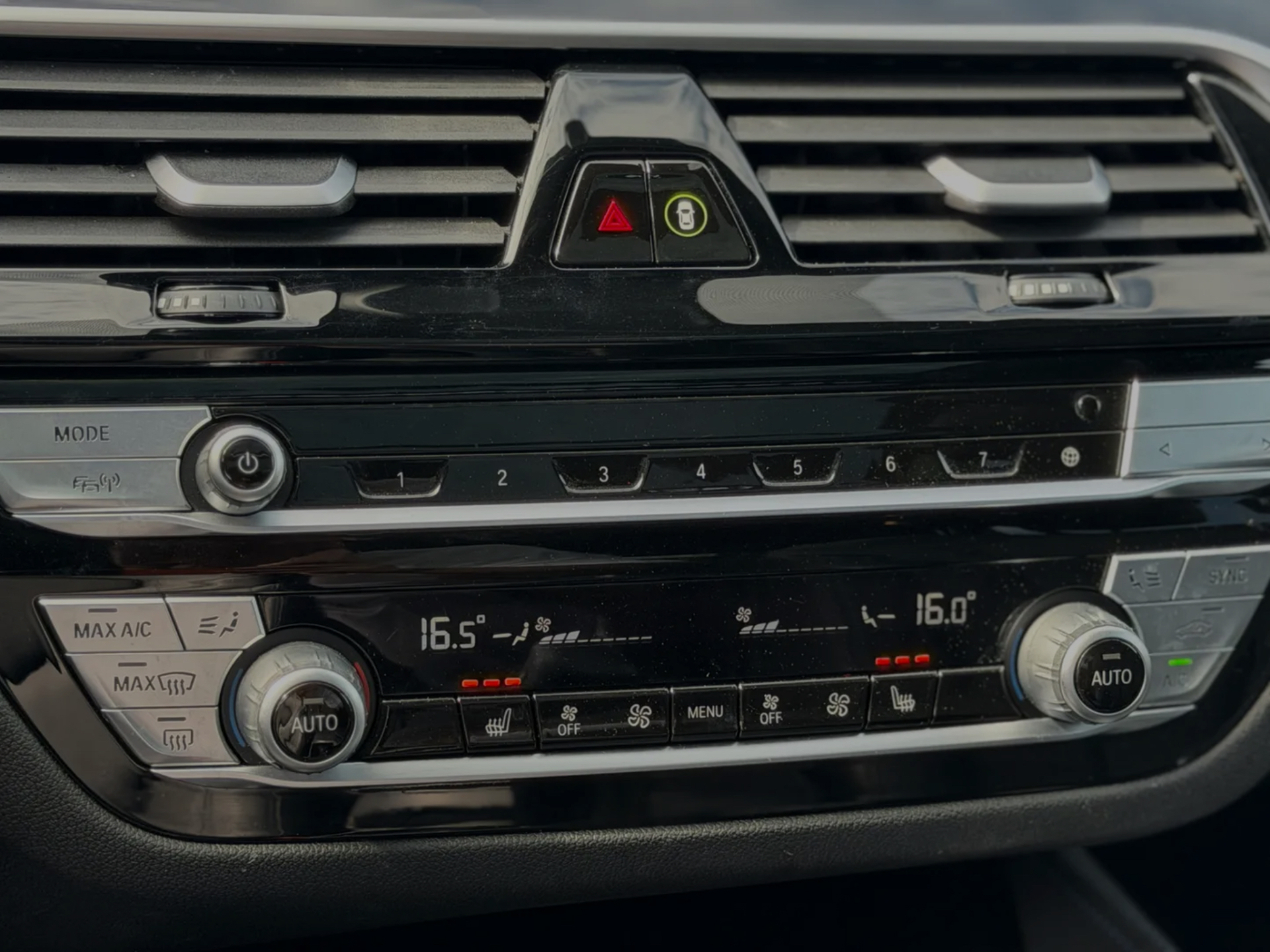 Foto van BMW 530i xDrive
