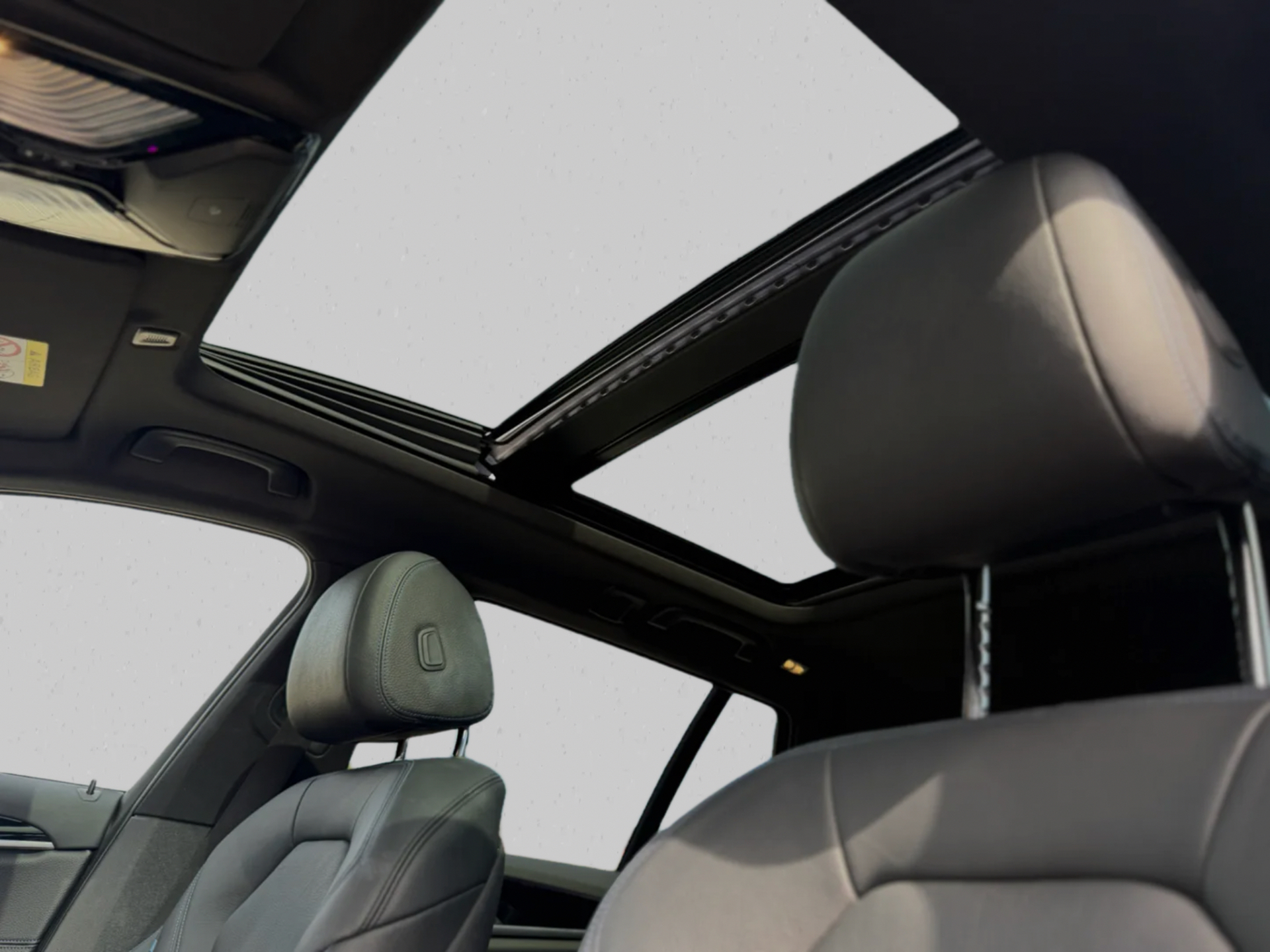 Foto van BMW 530i xDrive