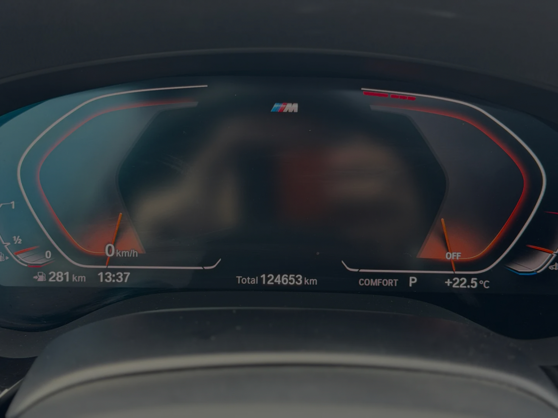 Foto van BMW 530i xDrive