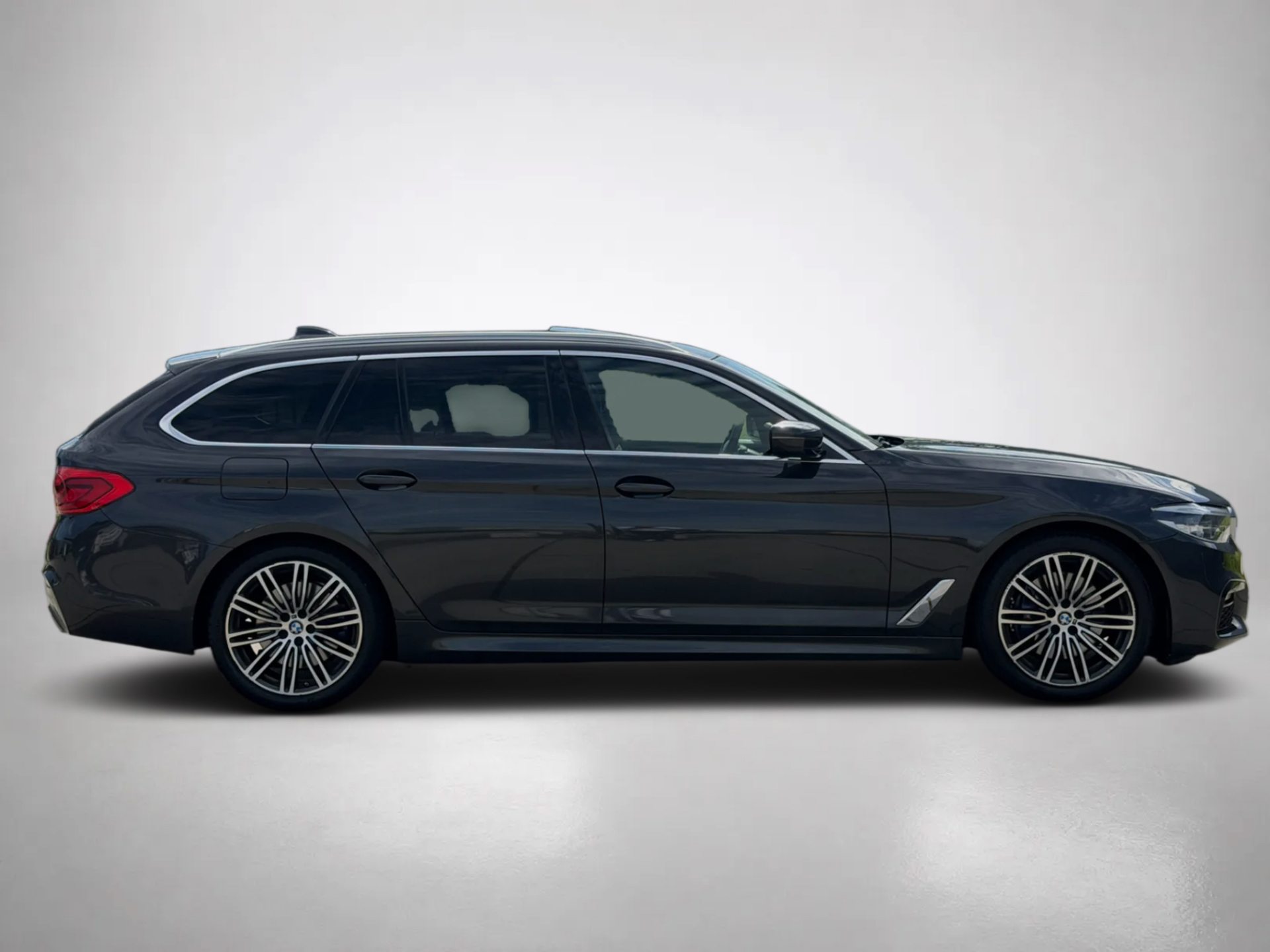 Foto van BMW 530i xDrive