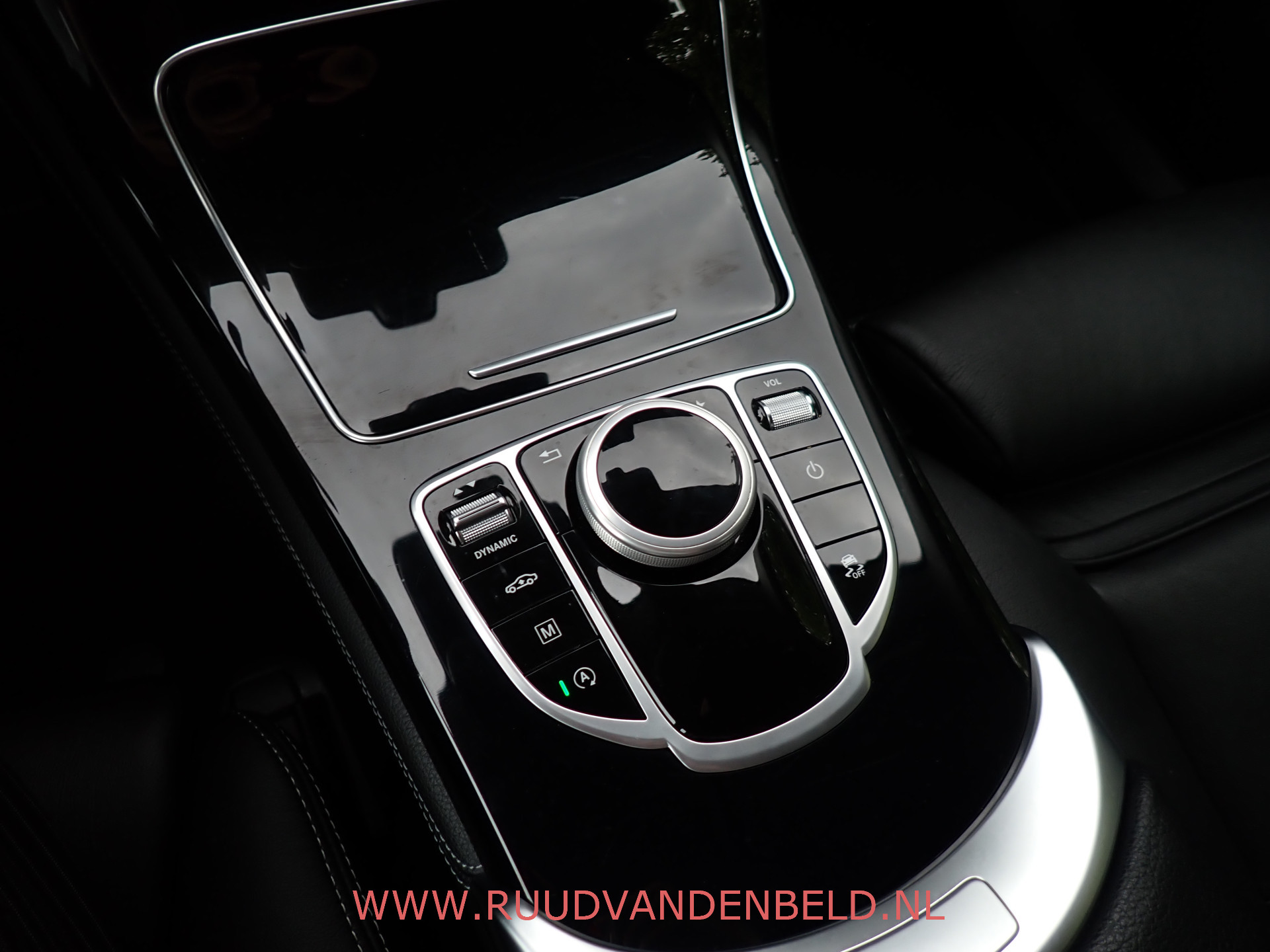 Foto van Mercedes-Benz GLC 250 4Matic