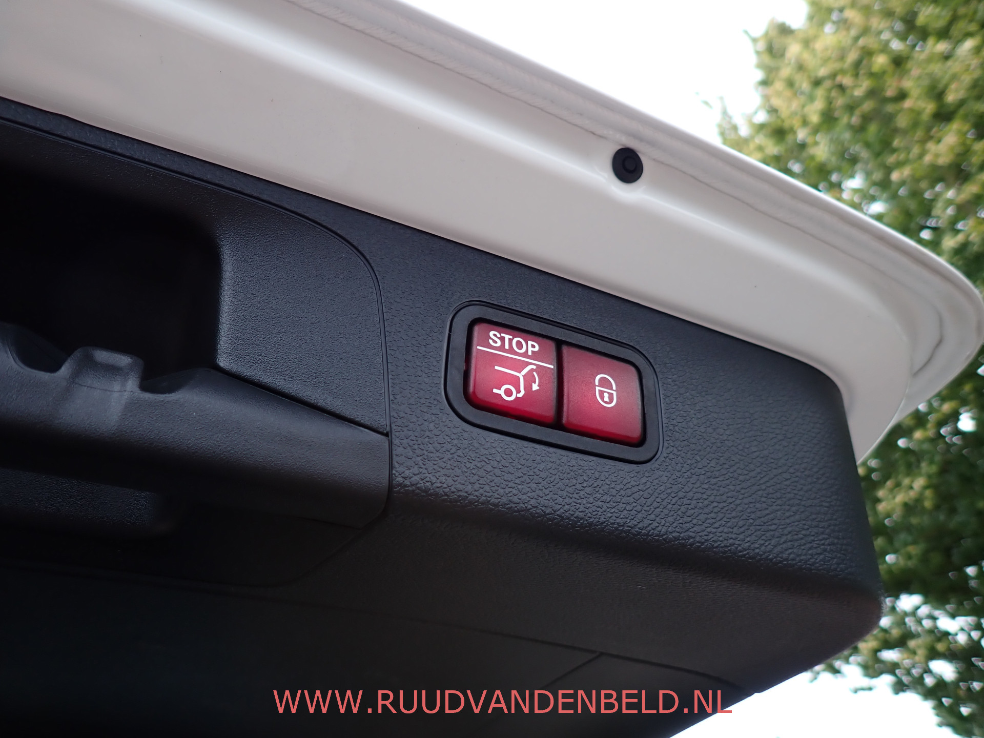 Foto van Mercedes-Benz GLC 250 4Matic